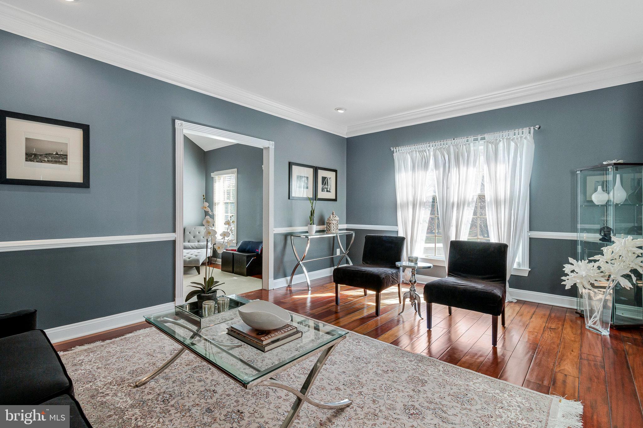 GREAT FALLS CROSSING - Residential