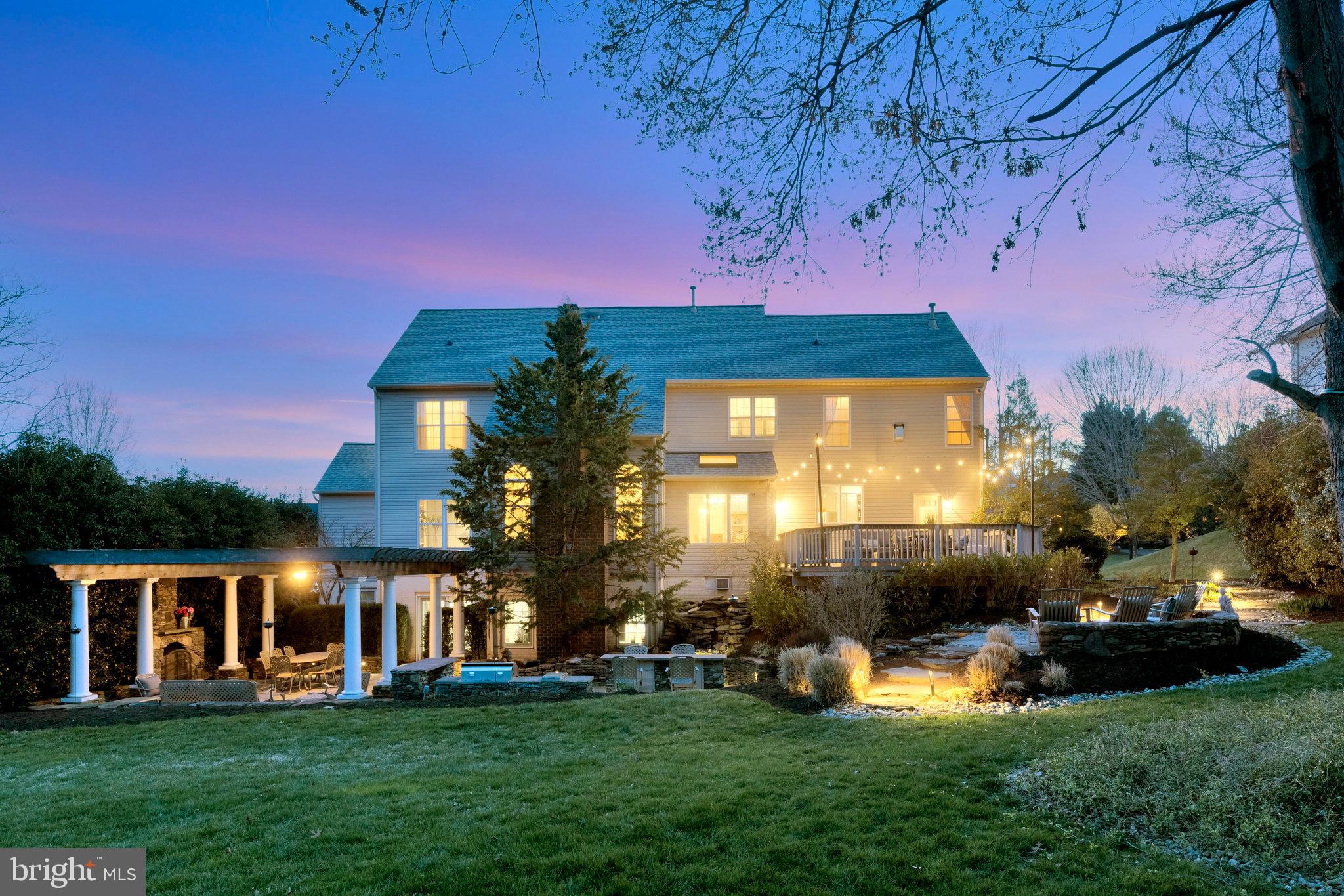 GREAT FALLS CROSSING - Residential