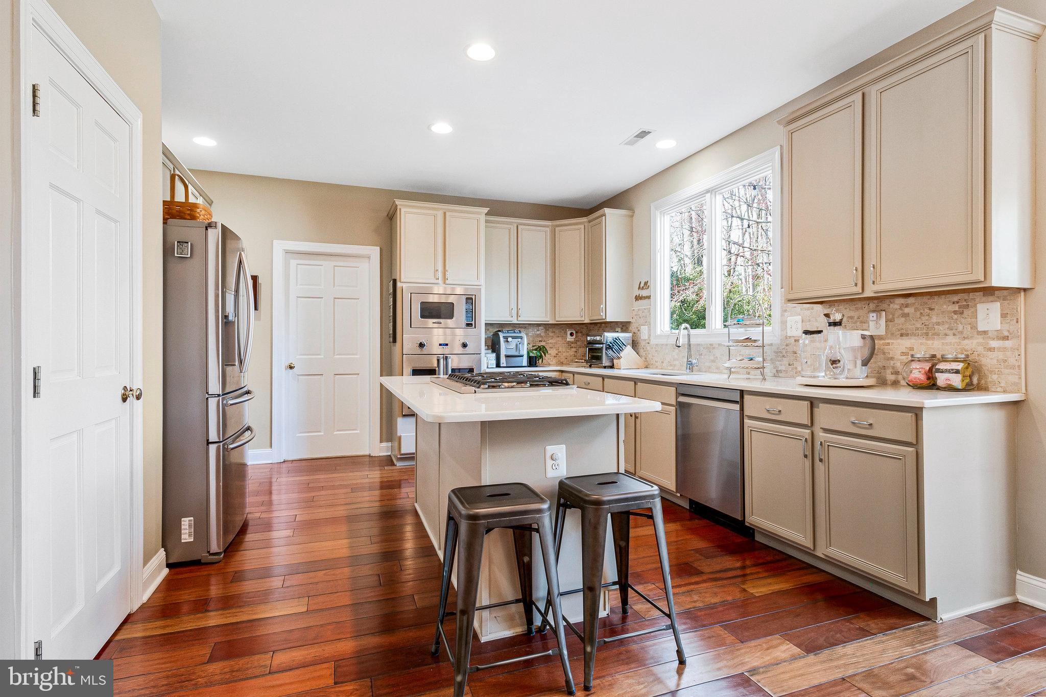 GREAT FALLS CROSSING - Residential