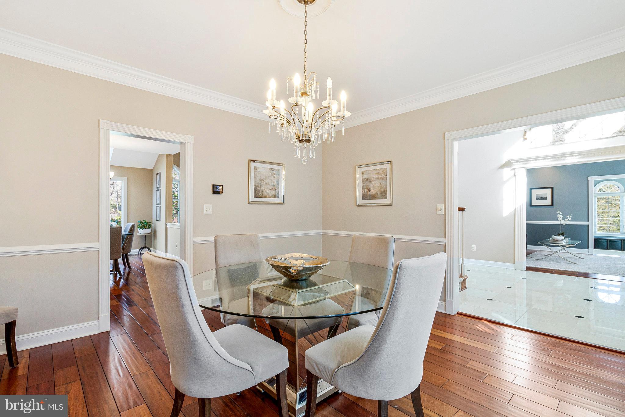 GREAT FALLS CROSSING - Residential