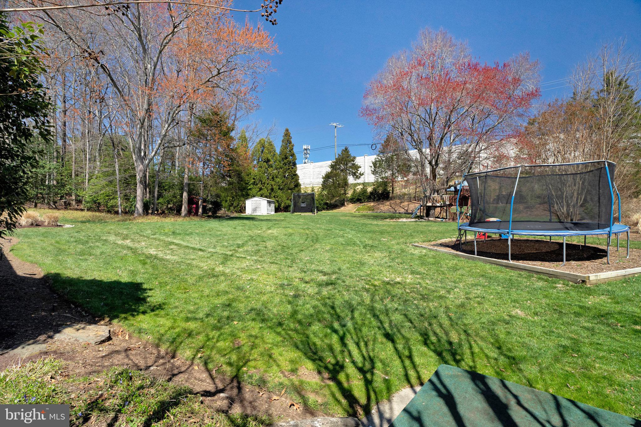 GREAT FALLS CROSSING - Residential