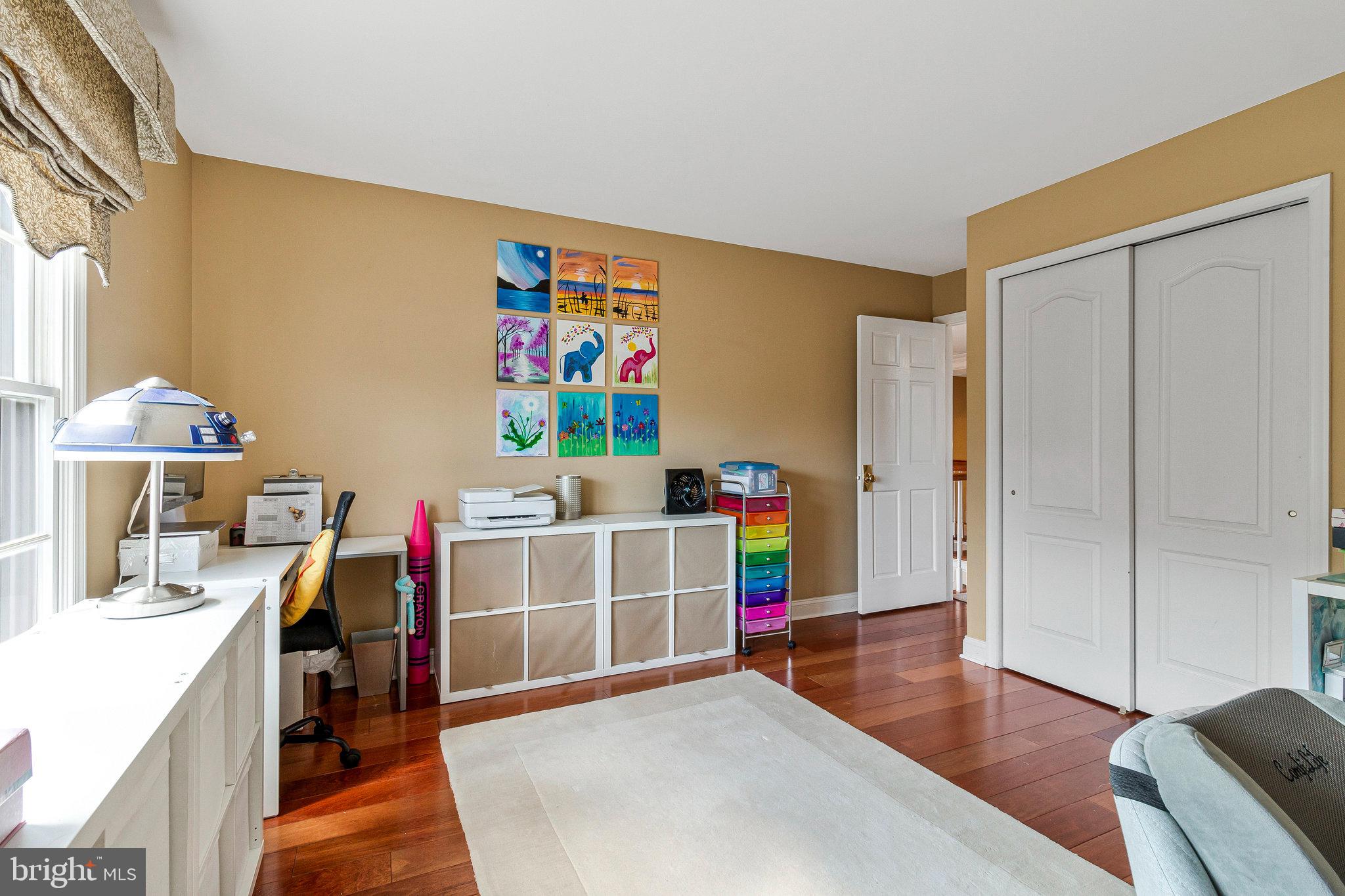 GREAT FALLS CROSSING - Residential