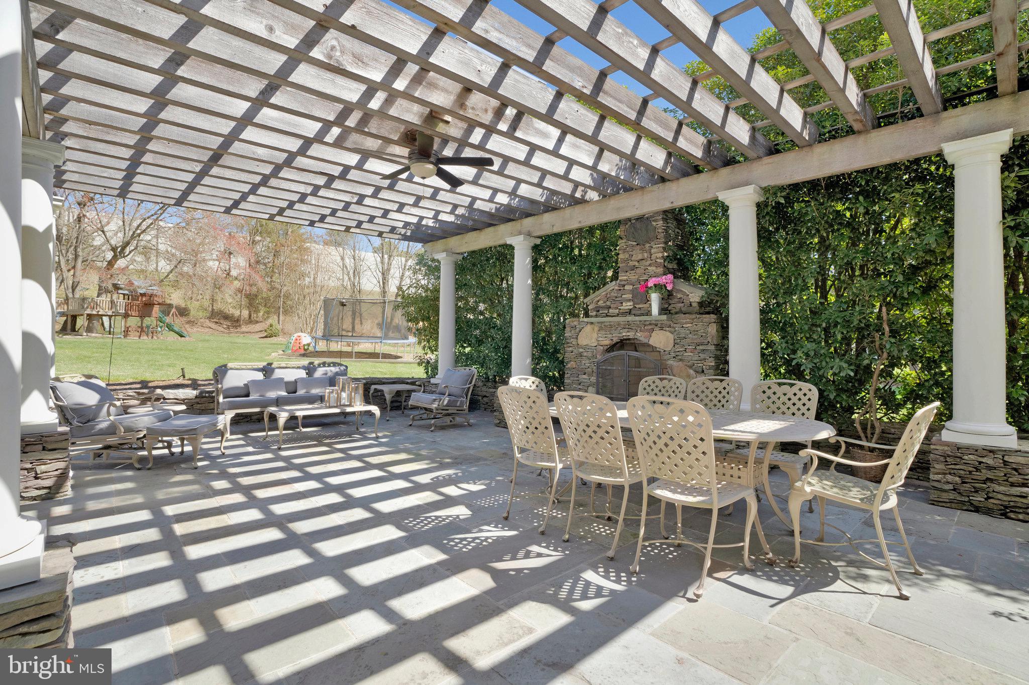 GREAT FALLS CROSSING - Residential