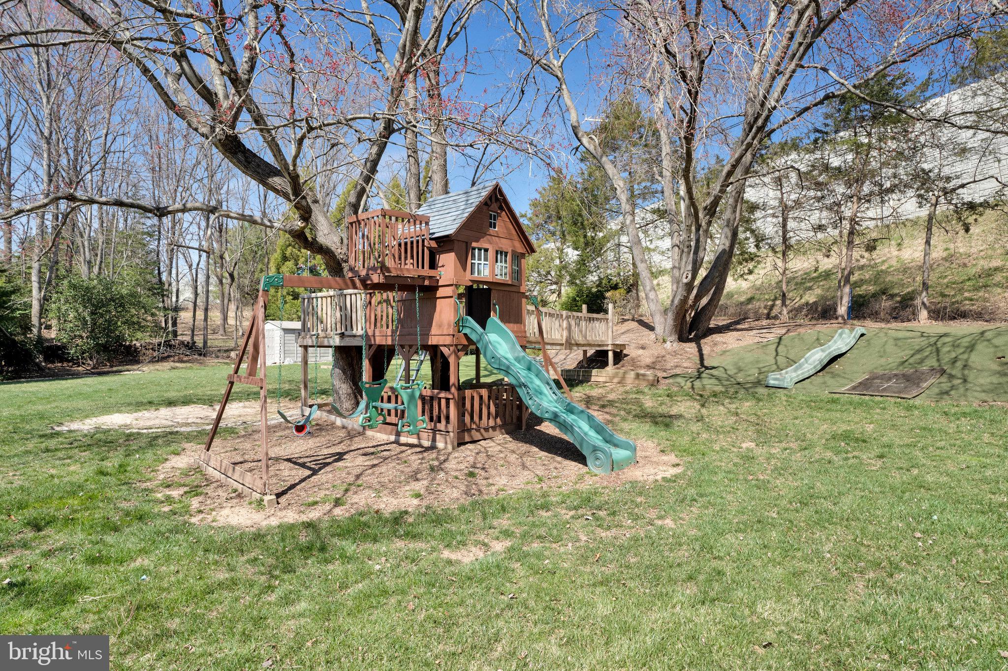 GREAT FALLS CROSSING - Residential