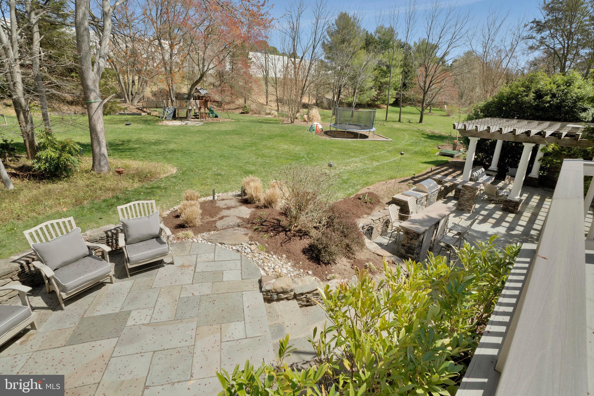 GREAT FALLS CROSSING - Residential