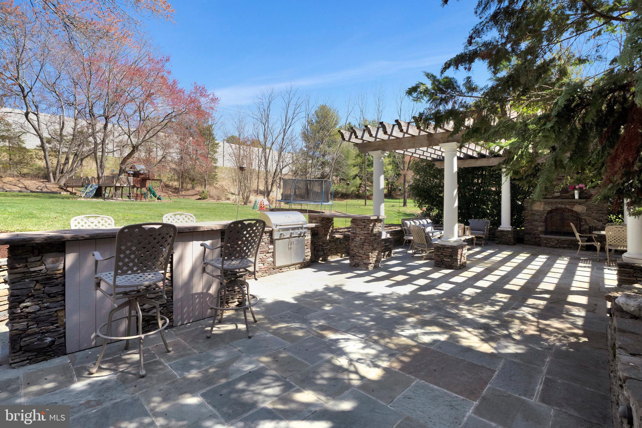 GREAT FALLS CROSSING - Residential