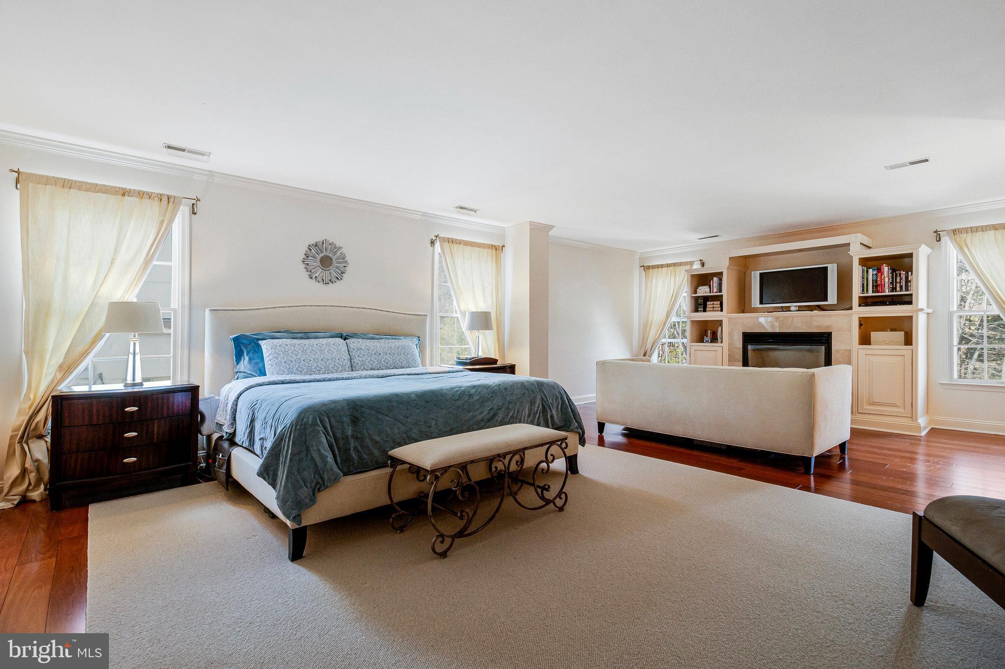 GREAT FALLS CROSSING - Residential