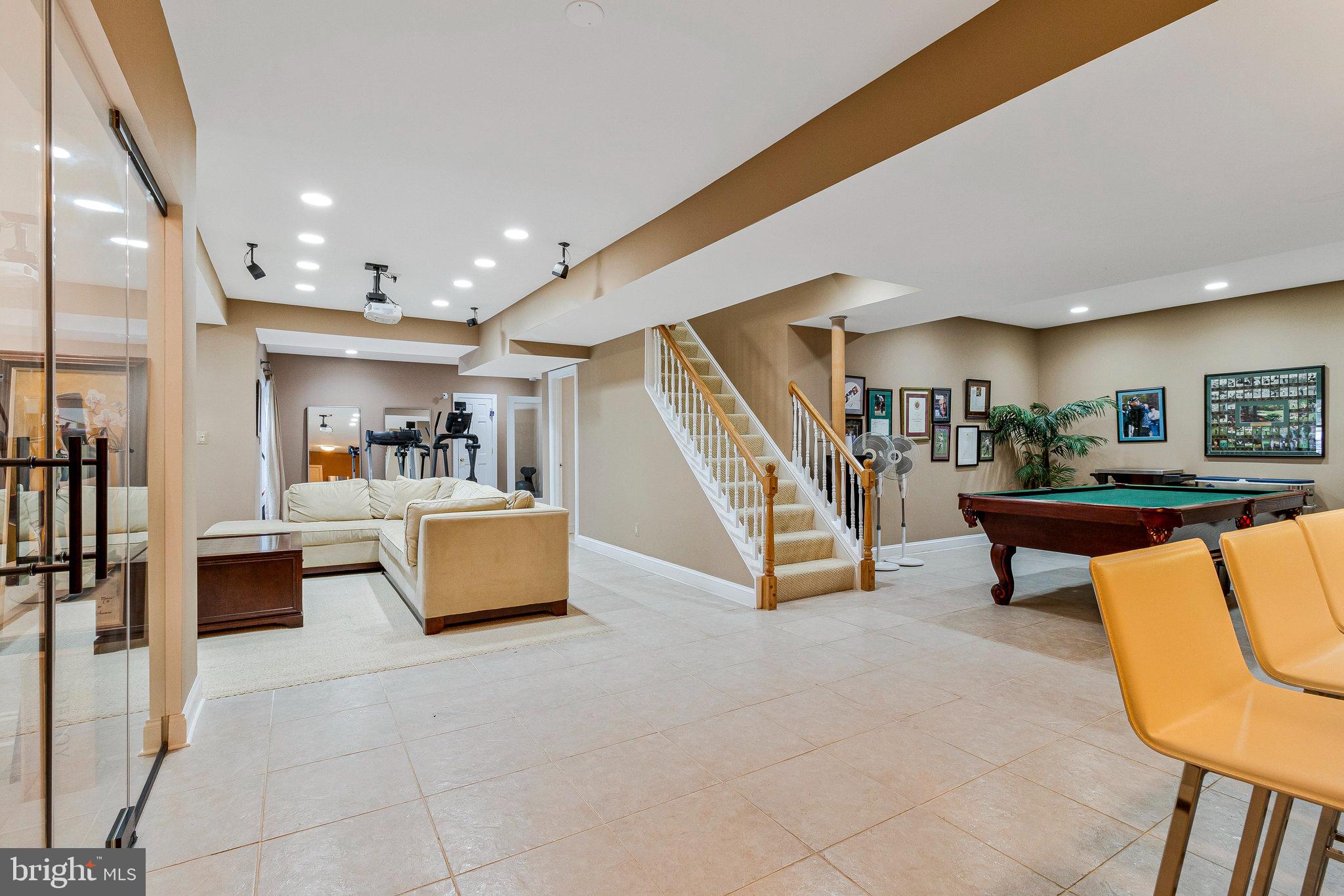 GREAT FALLS CROSSING - Residential