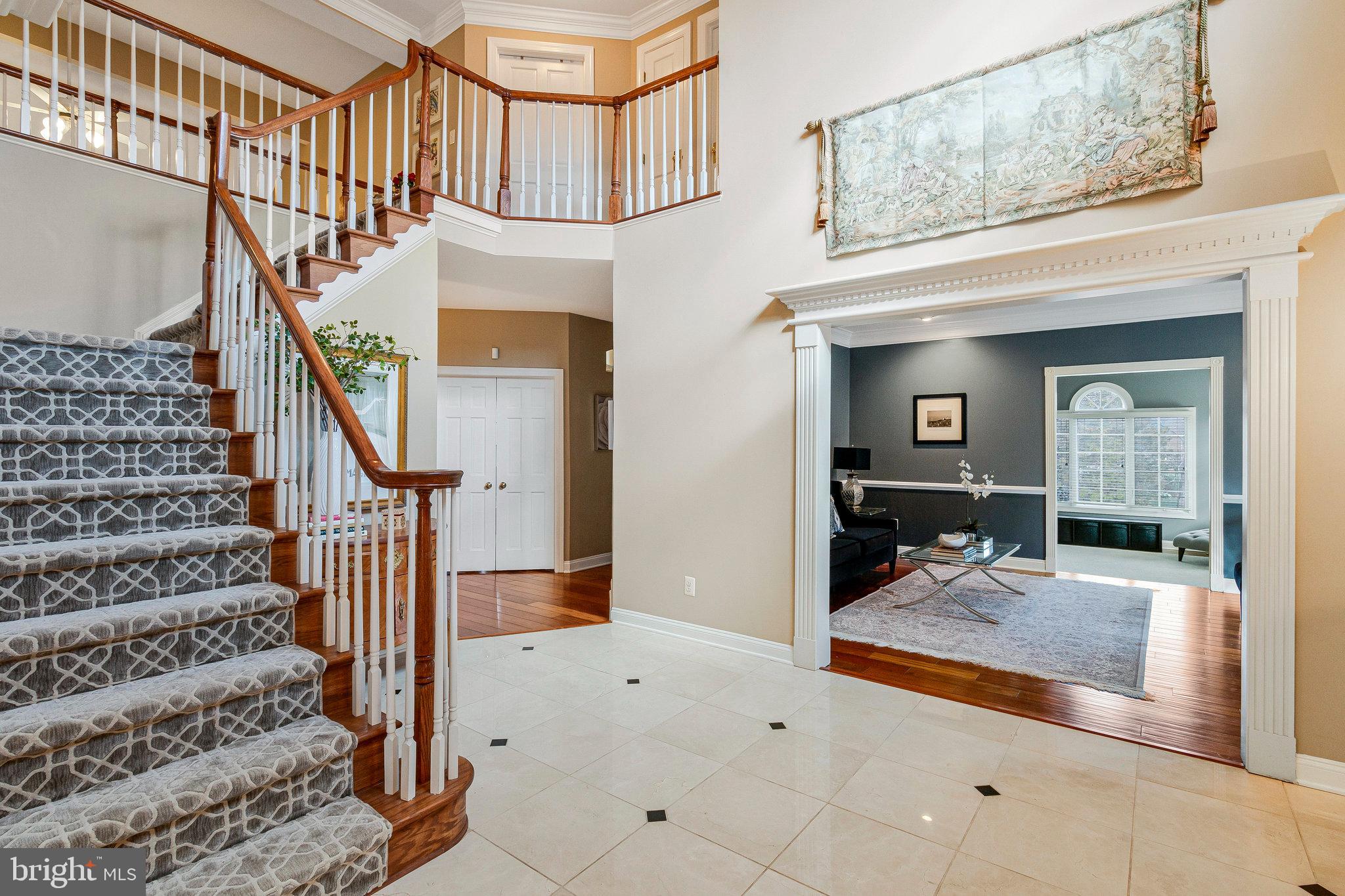 GREAT FALLS CROSSING - Residential