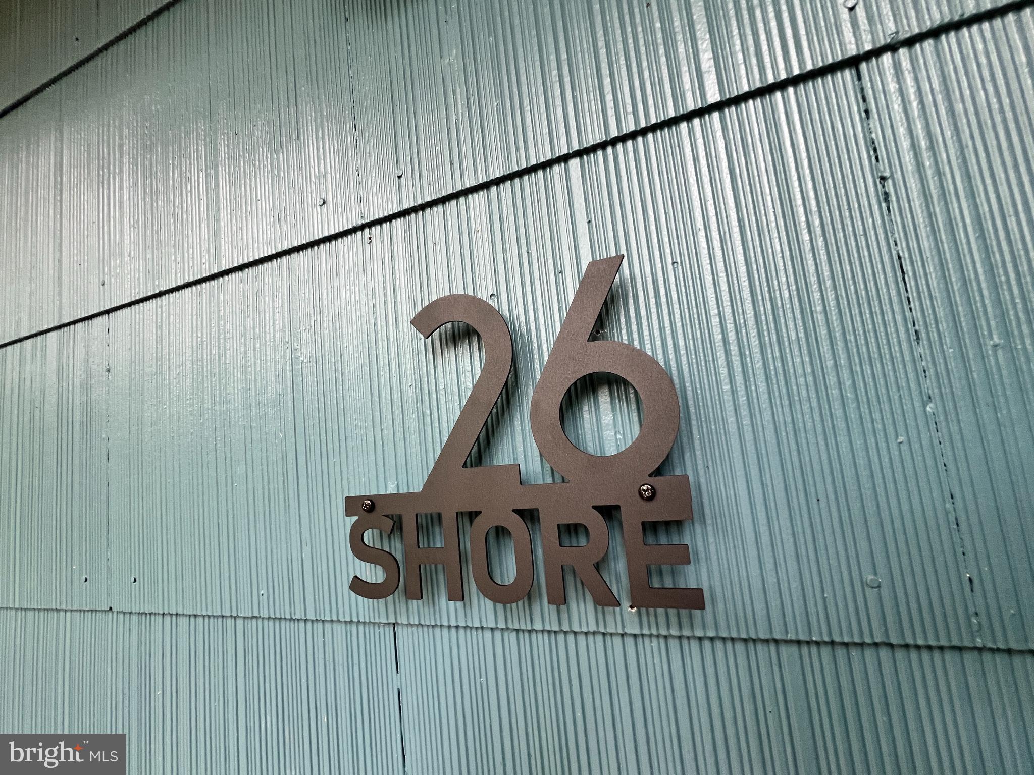 SHANNONDALE - Residential