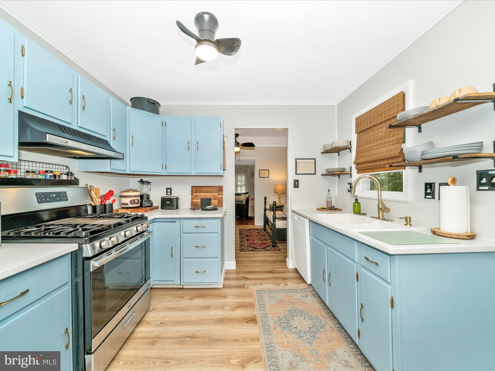 SHANNONDALE - Residential