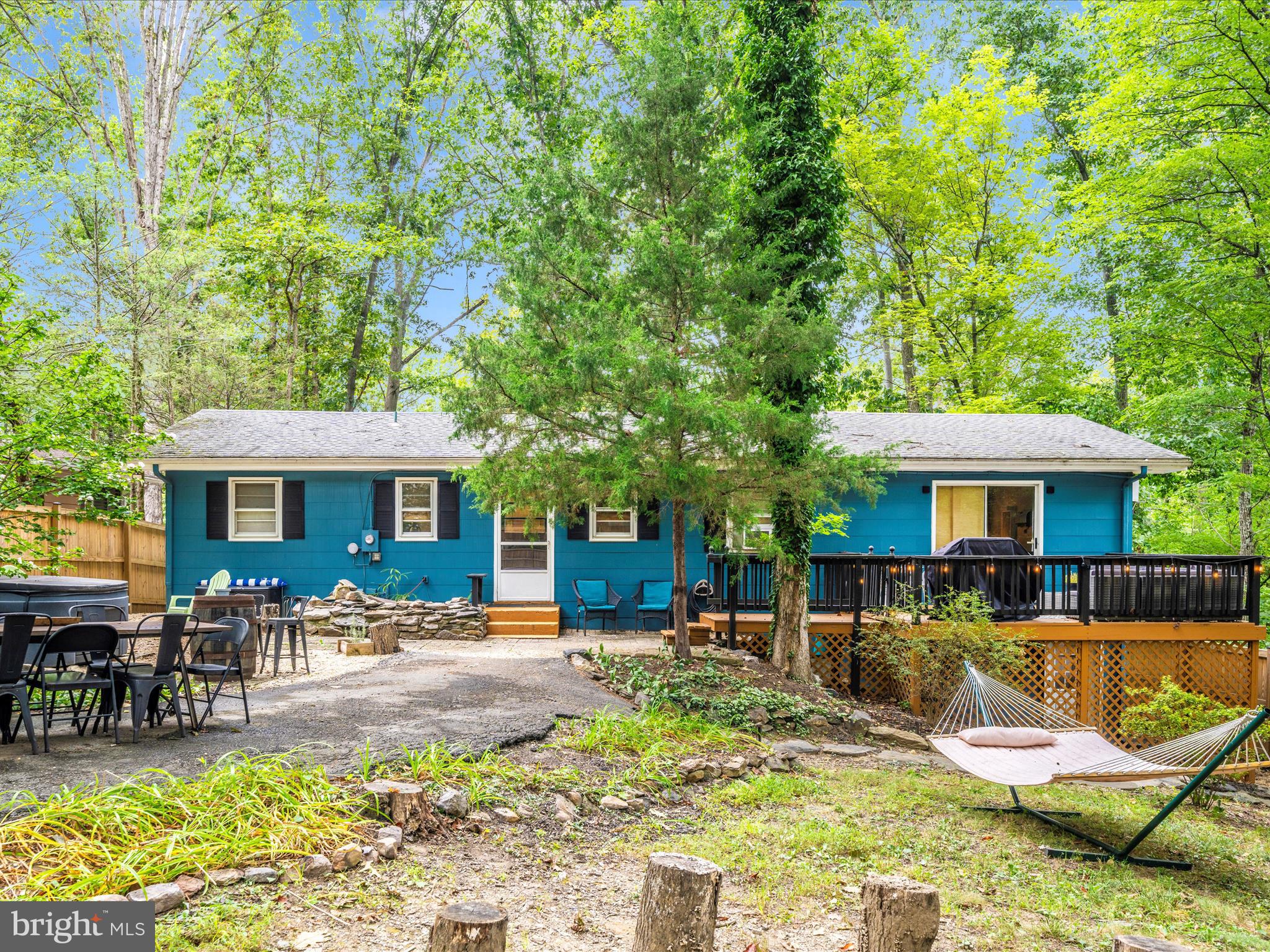 SHANNONDALE - Residential