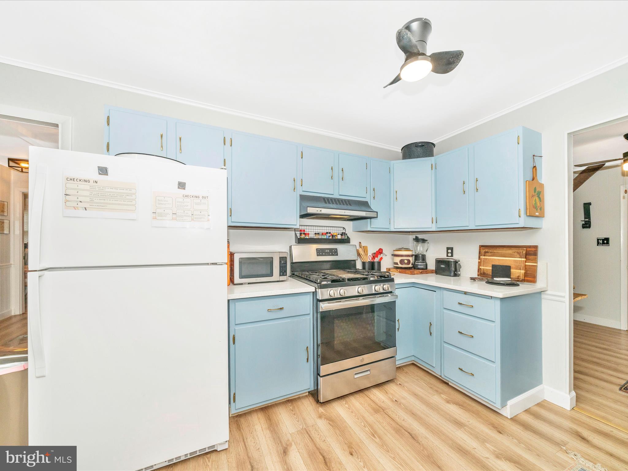 SHANNONDALE - Residential