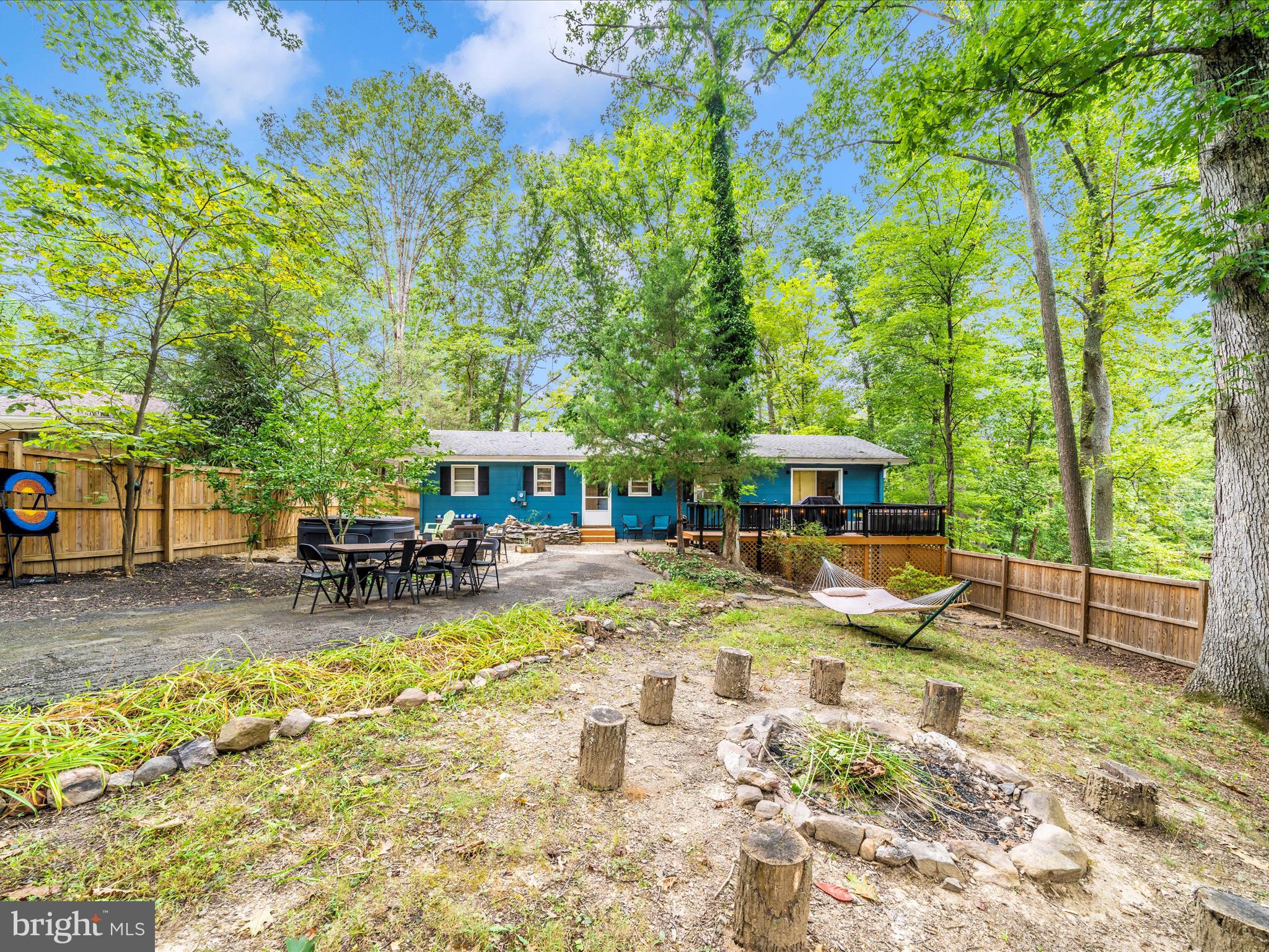 SHANNONDALE - Residential