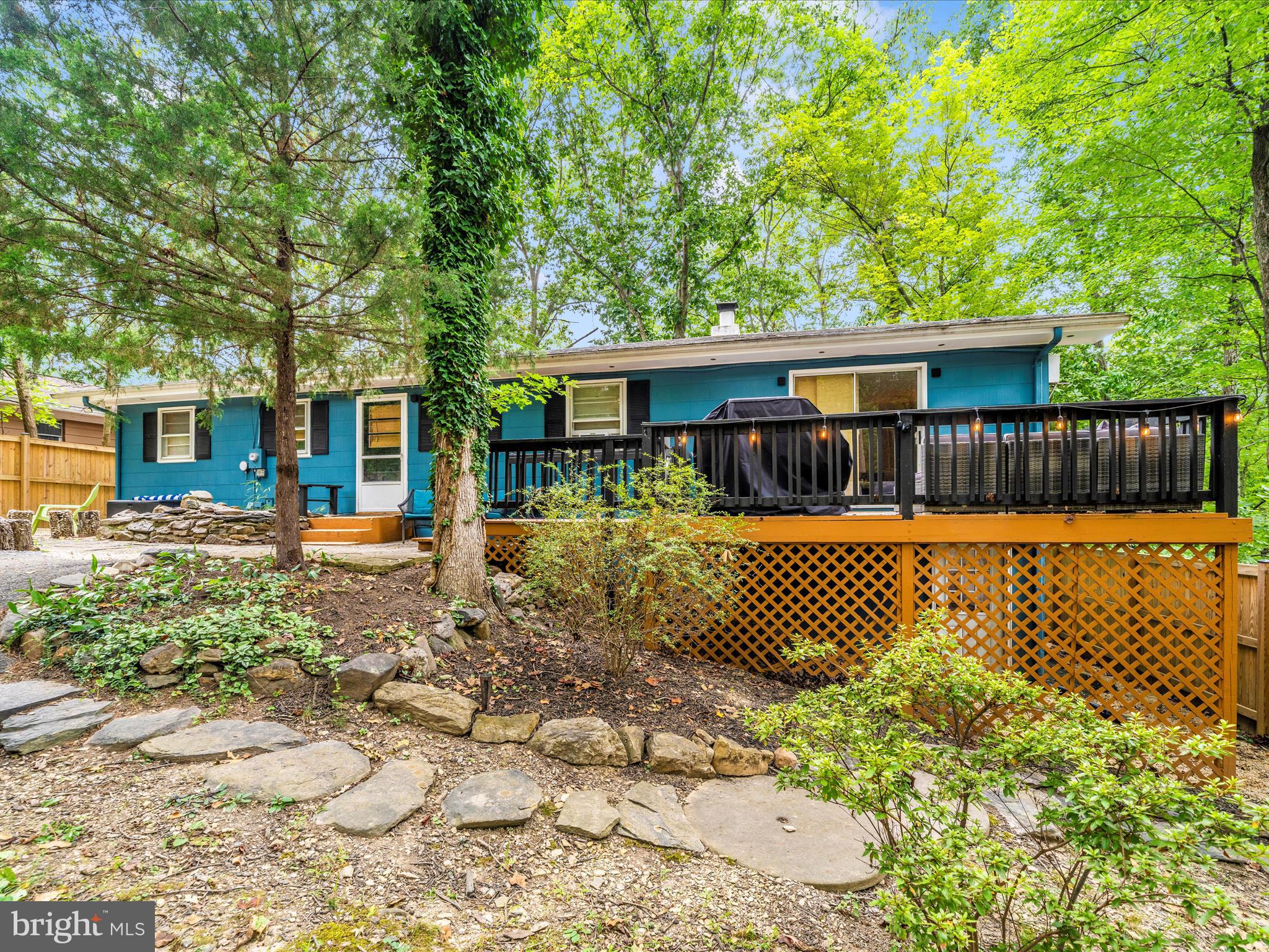 SHANNONDALE - Residential