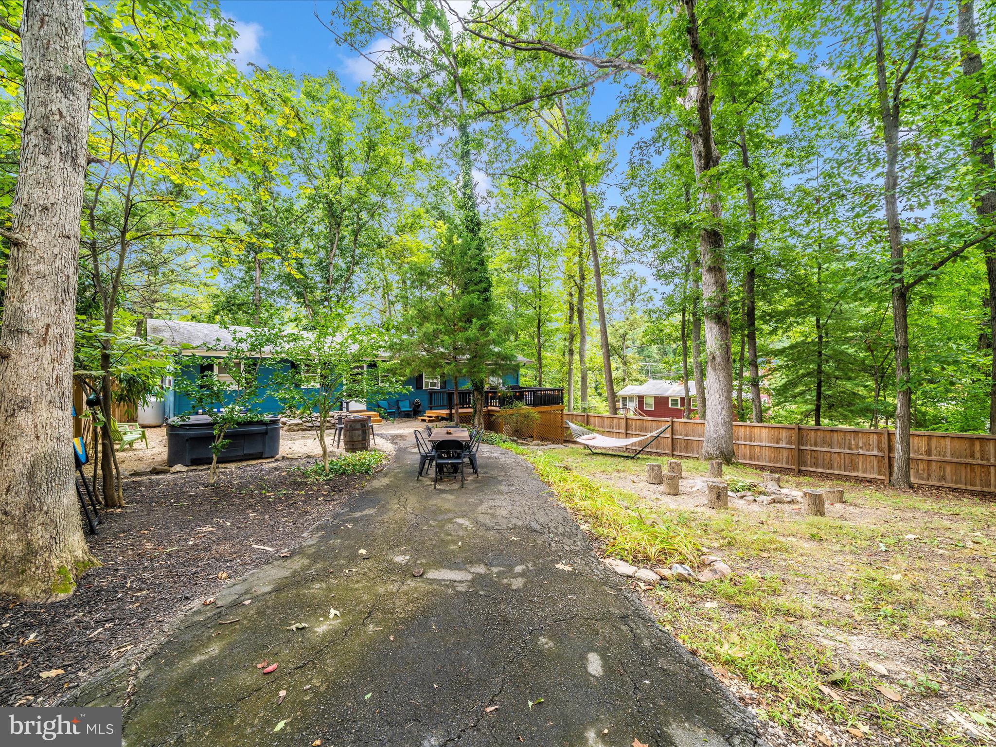 SHANNONDALE - Residential