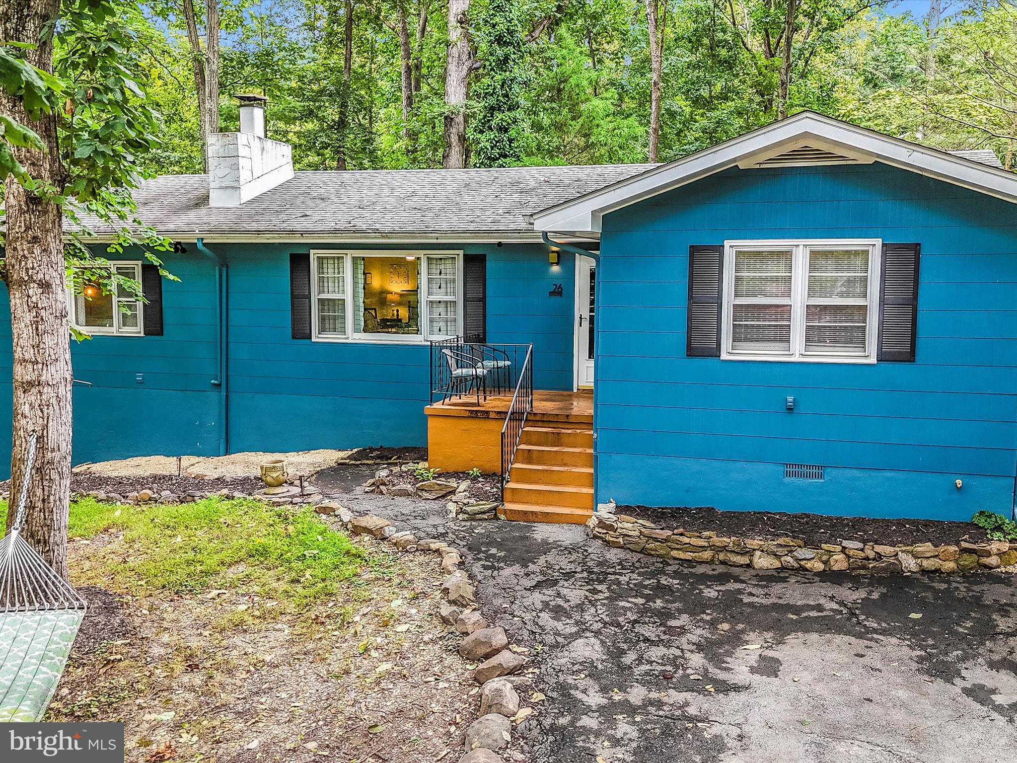 SHANNONDALE - Residential