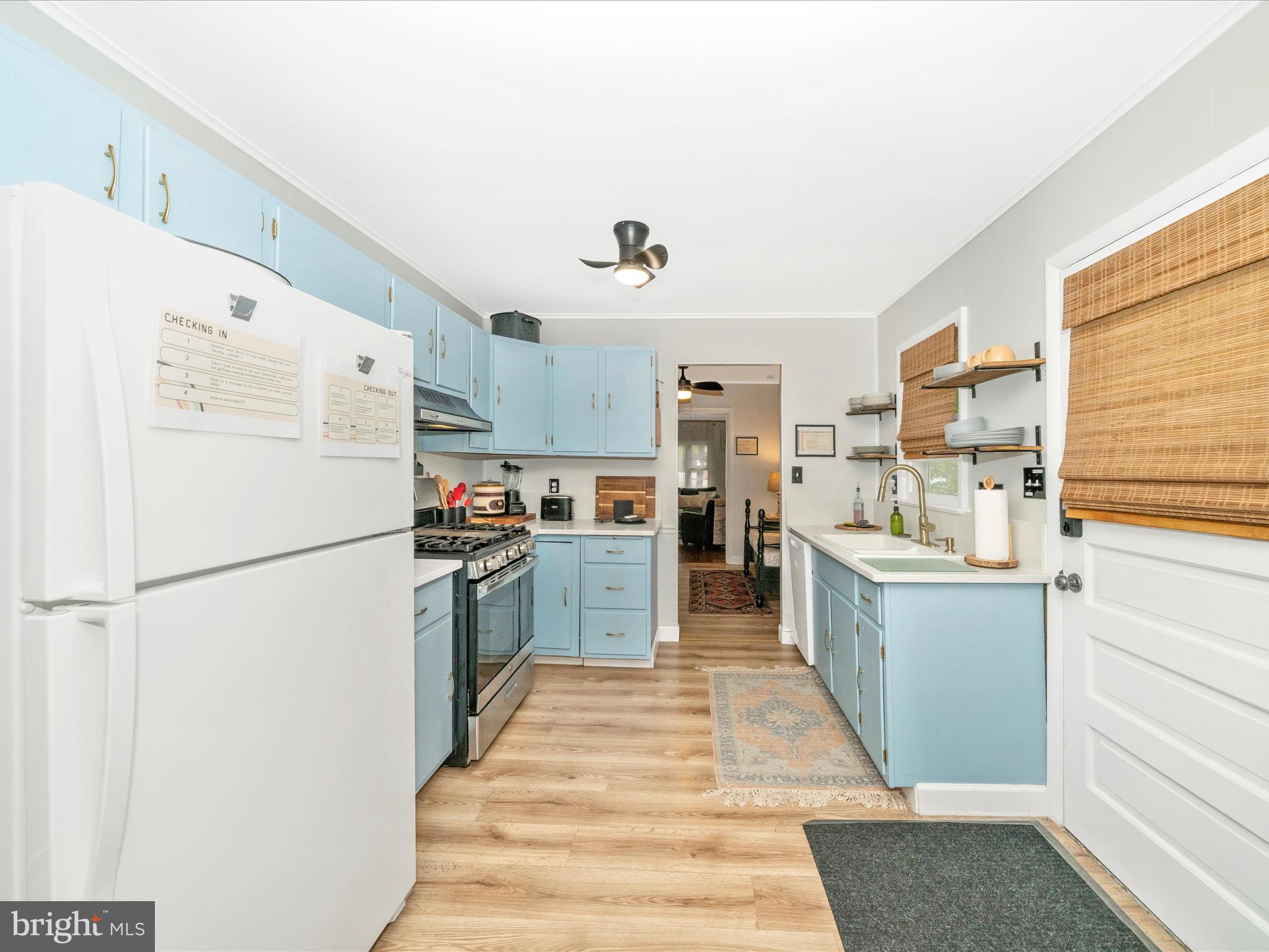 SHANNONDALE - Residential