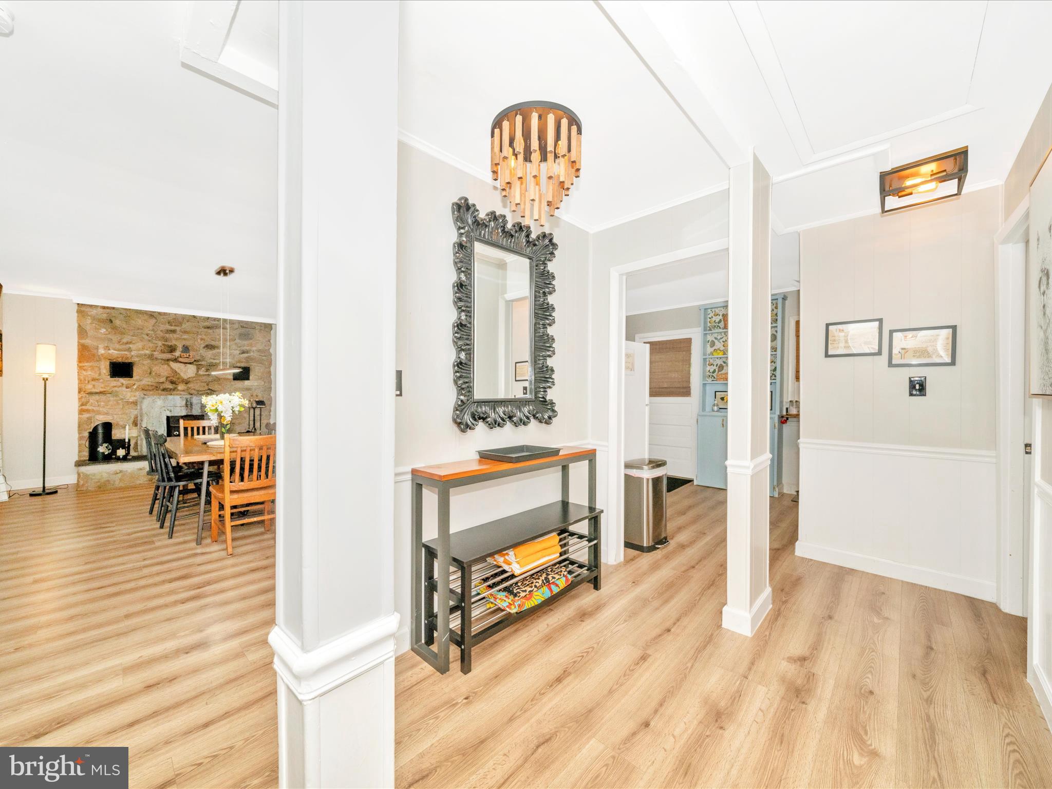 SHANNONDALE - Residential