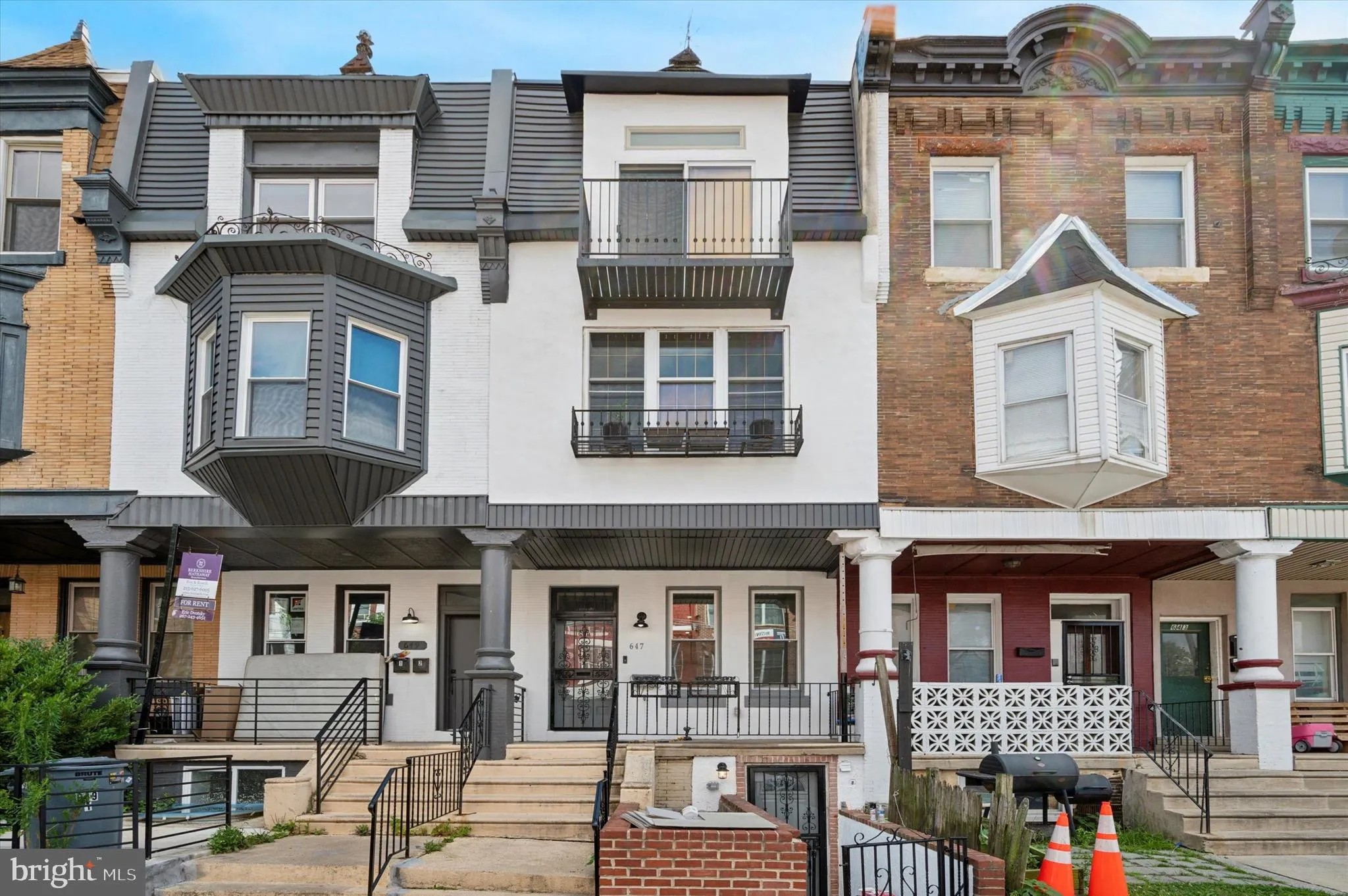 Philadelphia, Pennsylvania 19104, United States, 4 Bedrooms Bedrooms, ,3 BathroomsBathrooms,Residential,Active,104157