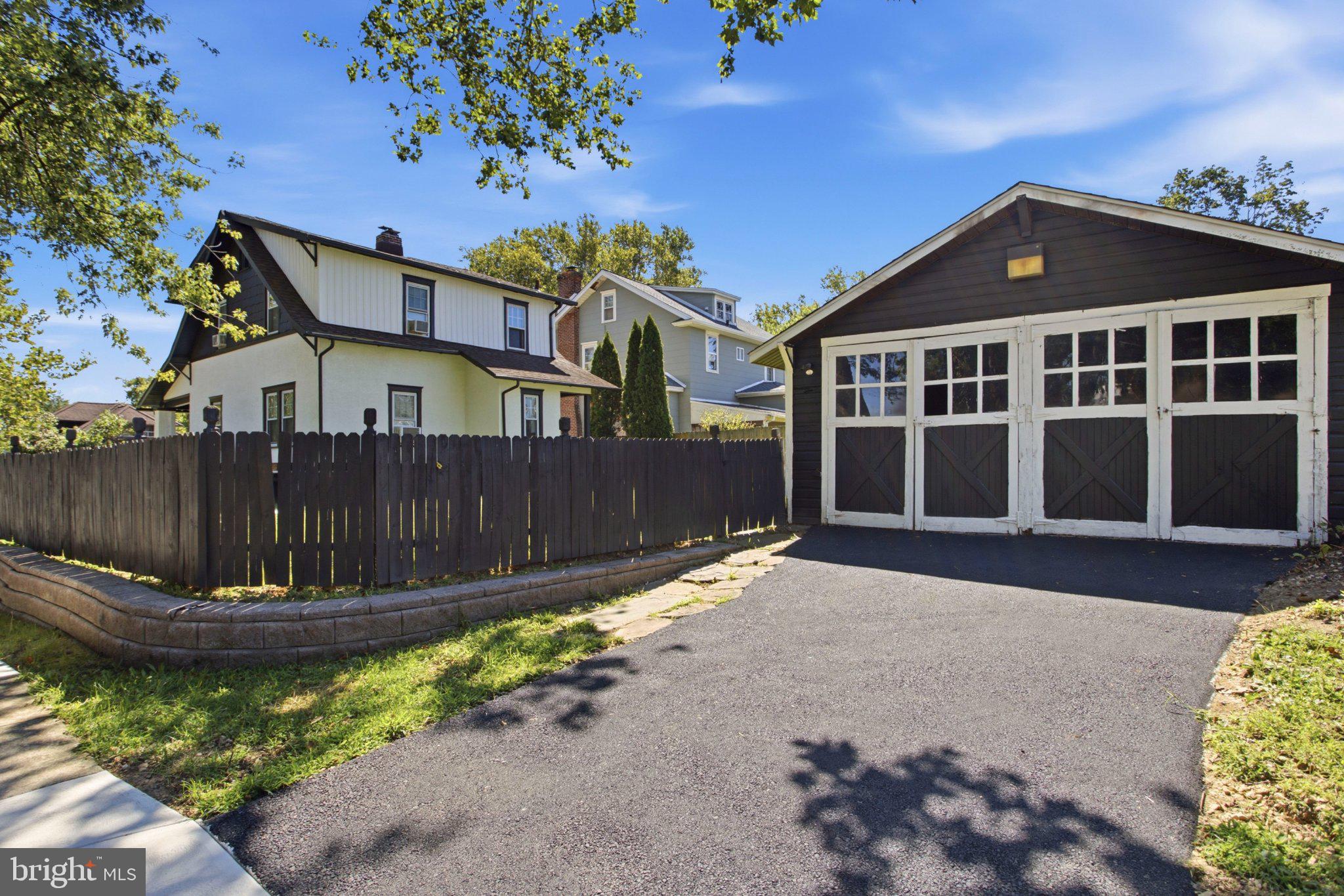 500 SHARP AVENUE
