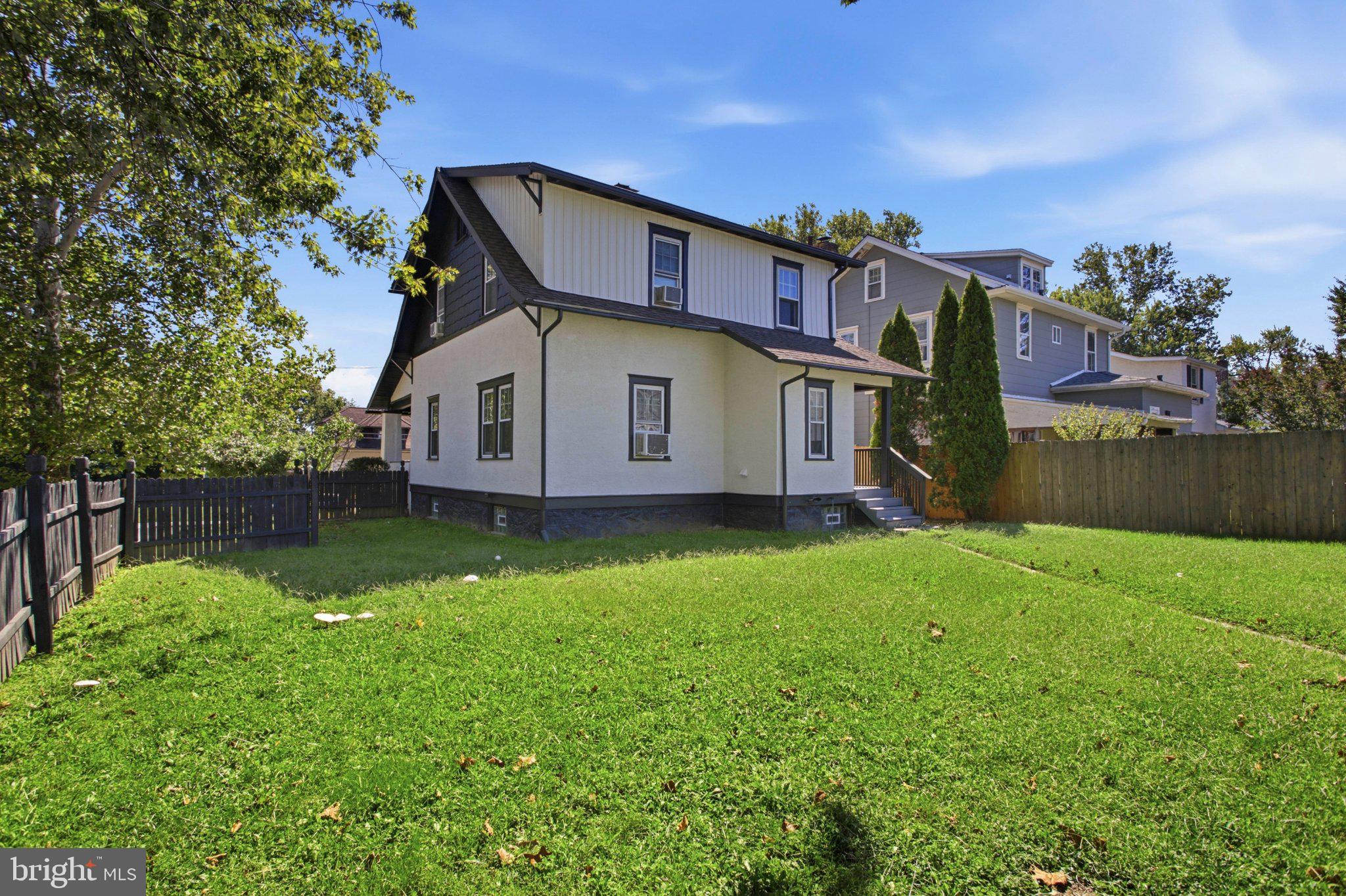 500 SHARP AVENUE