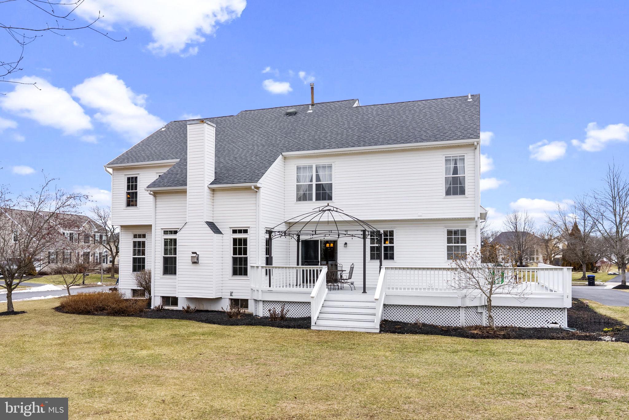 MEADOWS AT PROVIDE - Residential