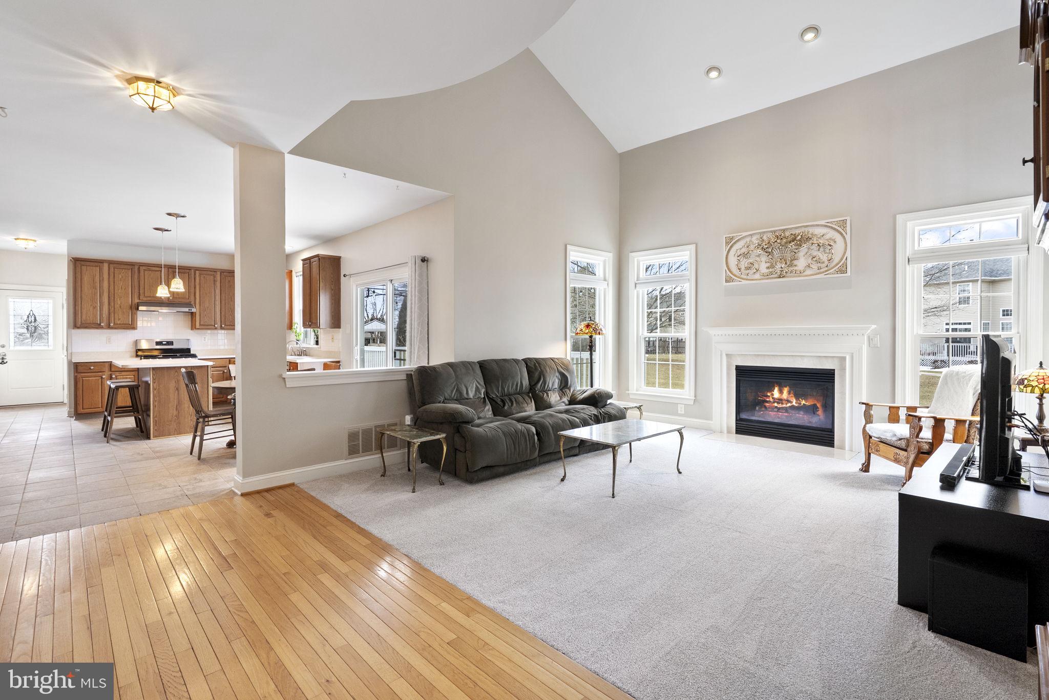 MEADOWS AT PROVIDE - Residential