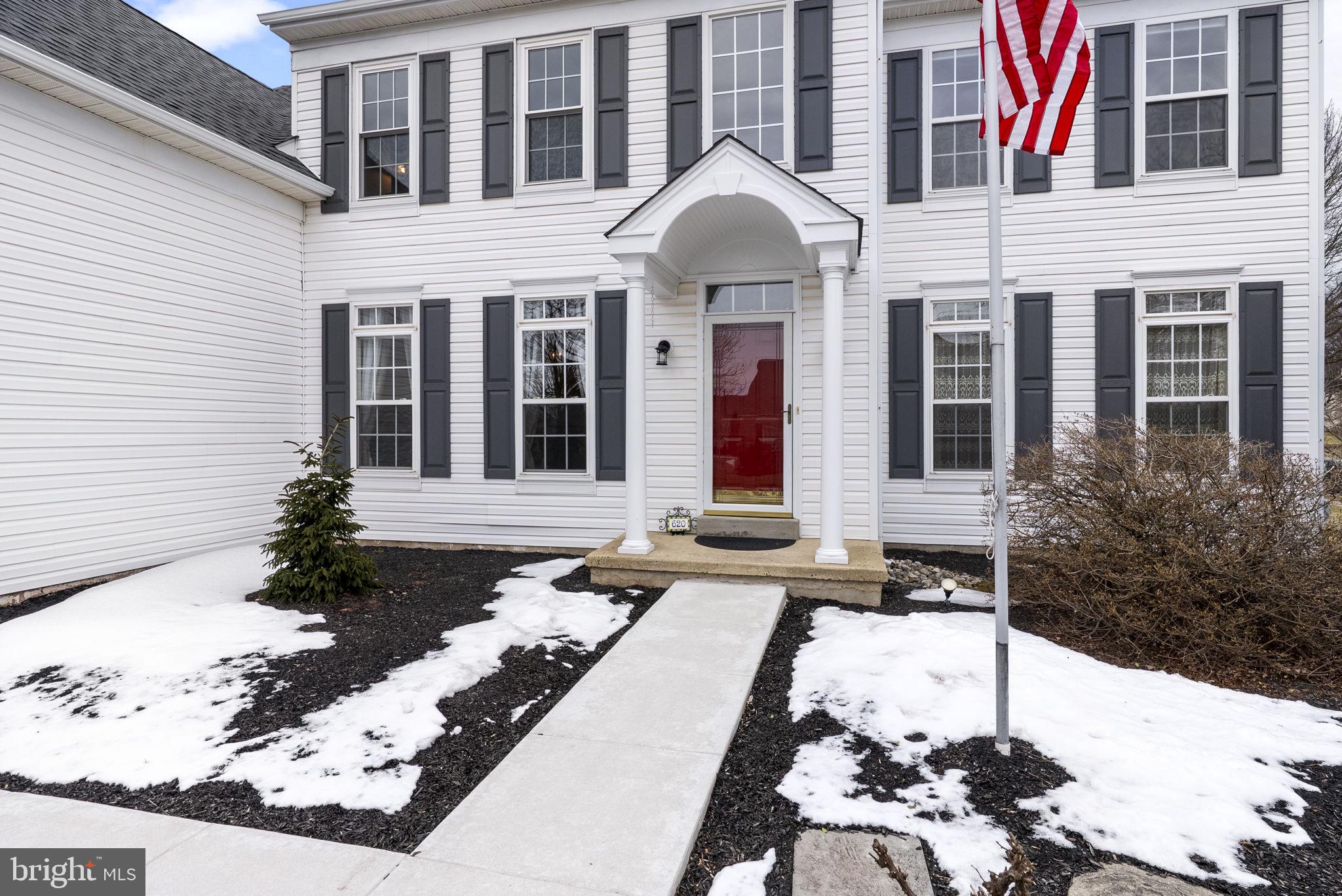 MEADOWS AT PROVIDE - Residential