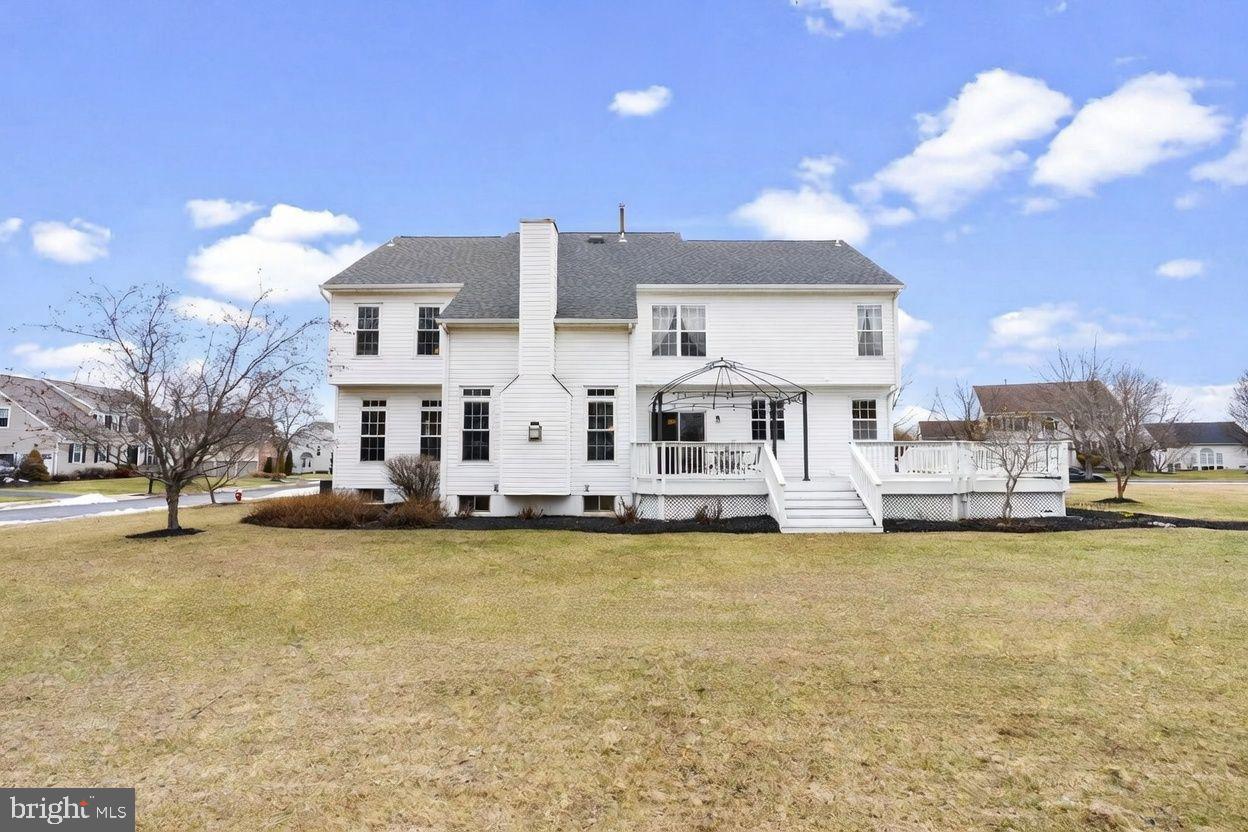 MEADOWS AT PROVIDE - Residential