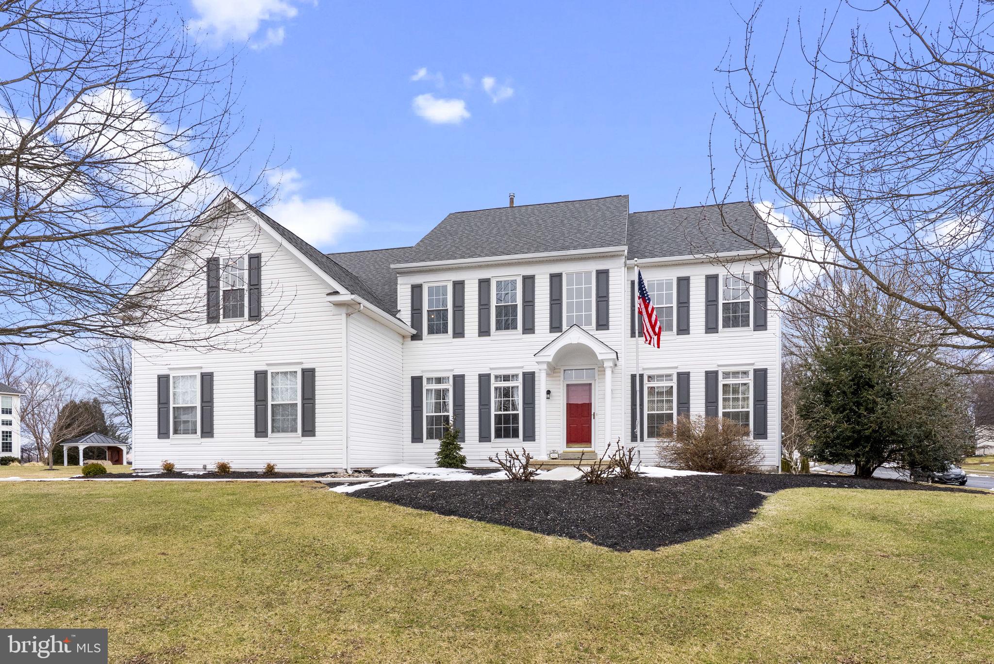 MEADOWS AT PROVIDE - Residential