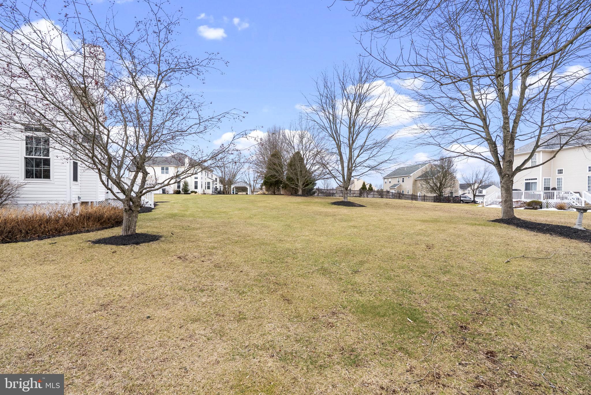 MEADOWS AT PROVIDE - Residential