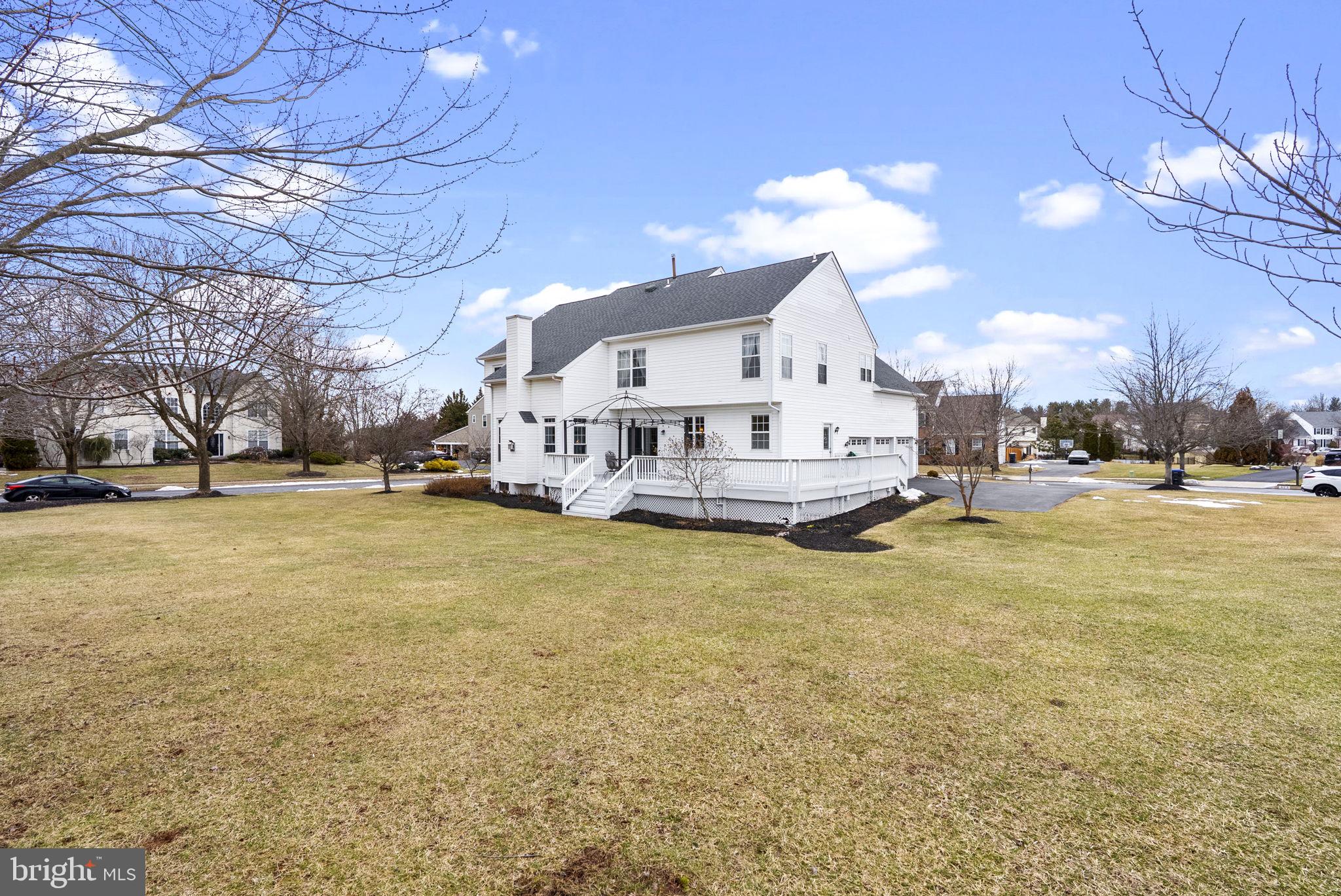 MEADOWS AT PROVIDE - Residential