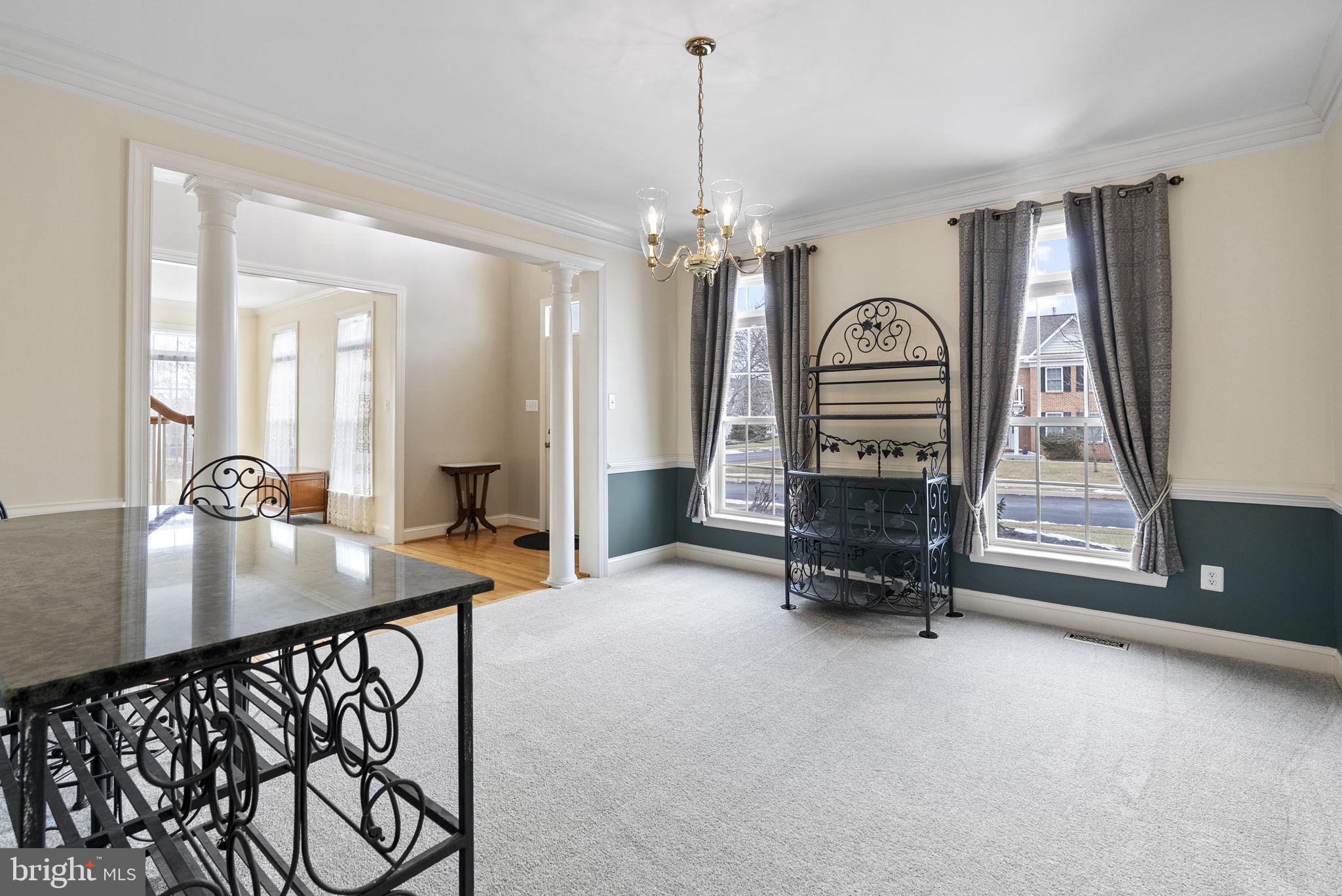 MEADOWS AT PROVIDE - Residential