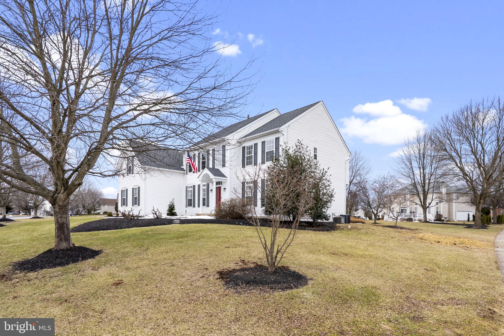 MEADOWS AT PROVIDE - Residential