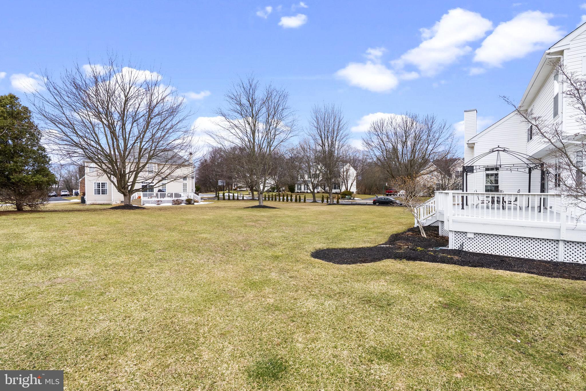 MEADOWS AT PROVIDE - Residential