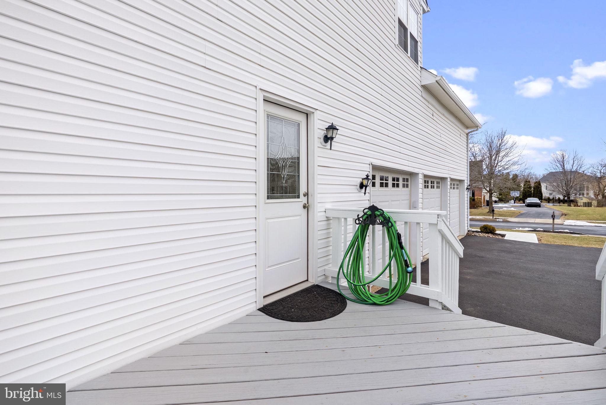 MEADOWS AT PROVIDE - Residential