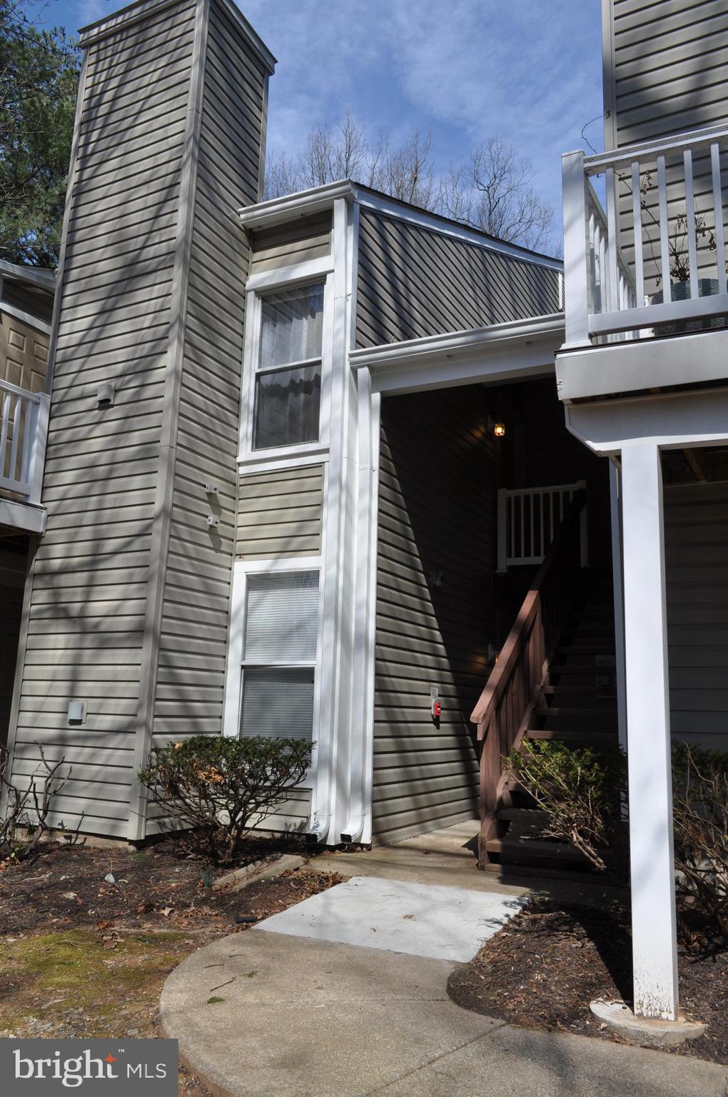 CLARY'S FOREST - Residential Lease