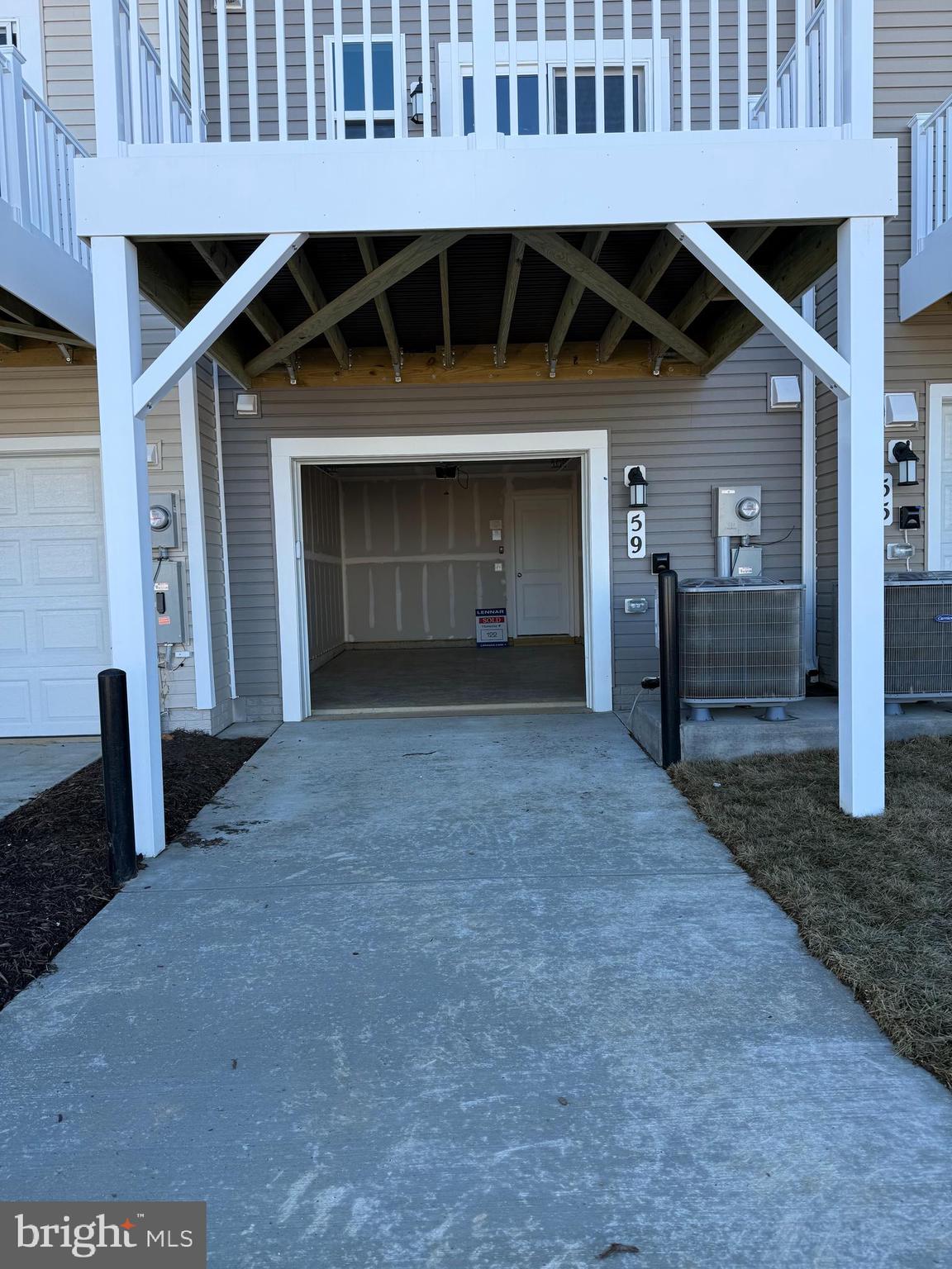 SHENANDOAH SPRINGS - Residential Lease