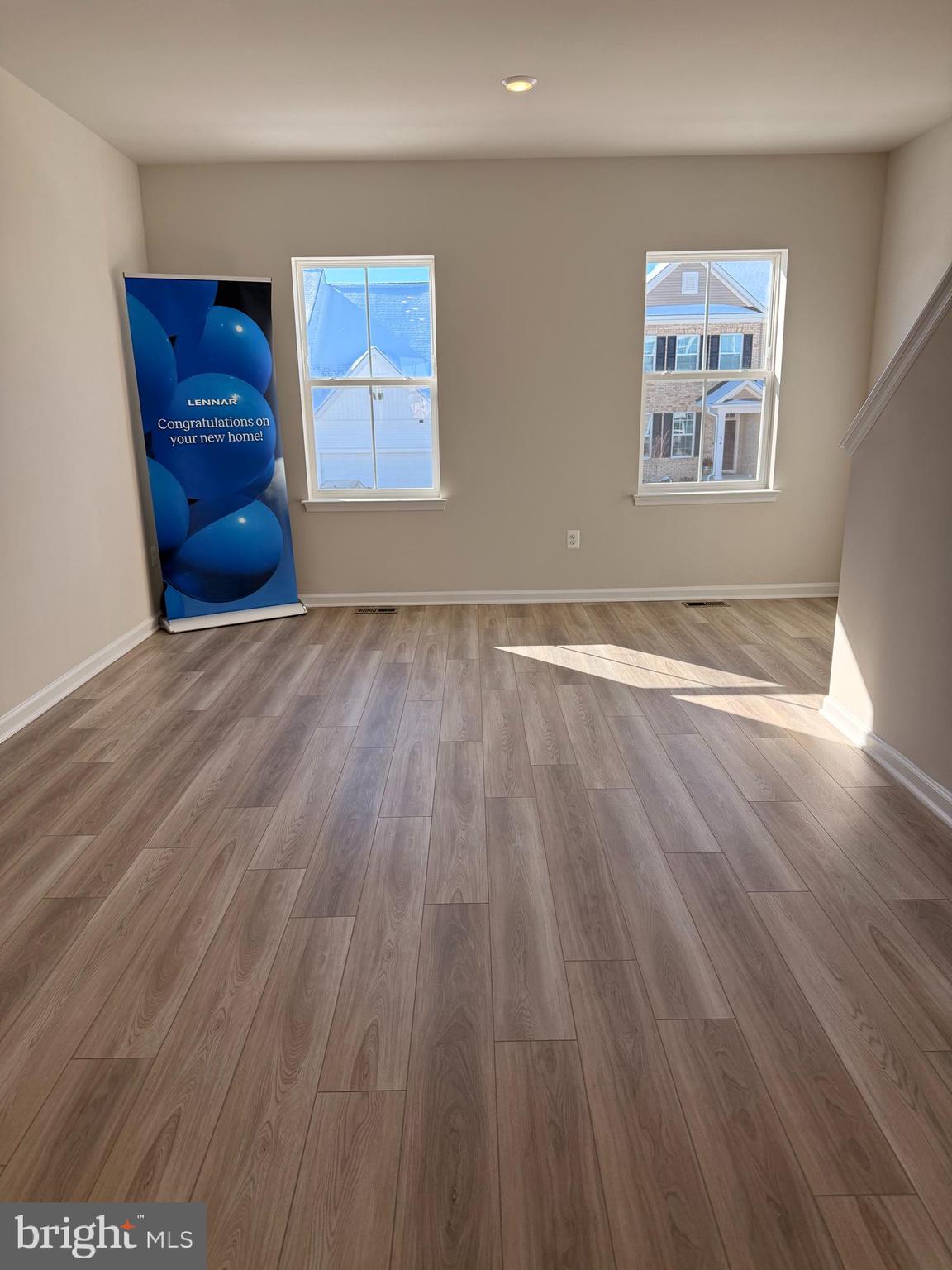 SHENANDOAH SPRINGS - Residential Lease