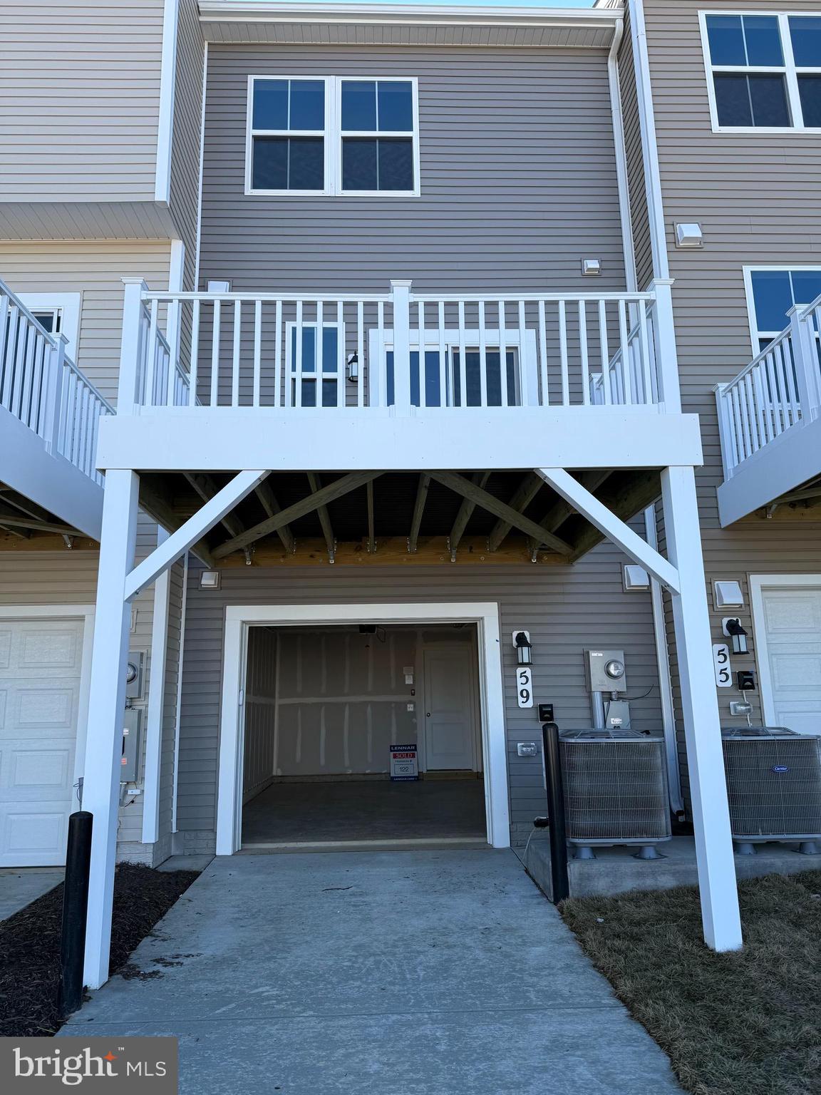 SHENANDOAH SPRINGS - Residential Lease