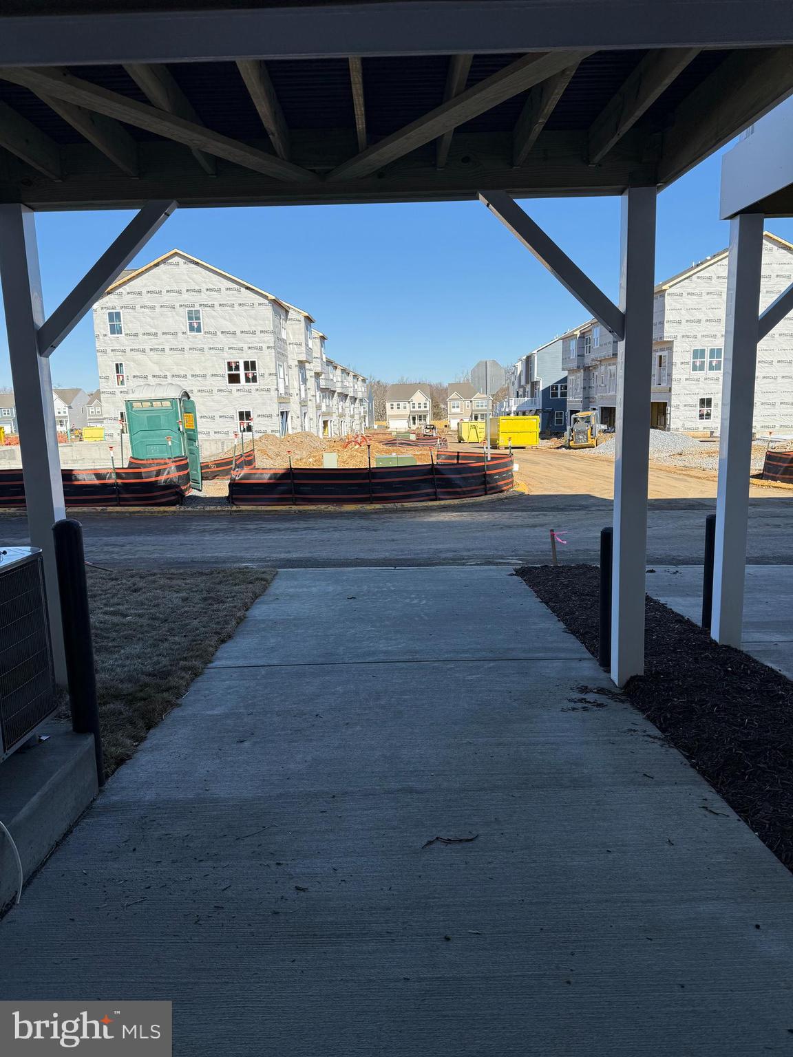 SHENANDOAH SPRINGS - Residential Lease