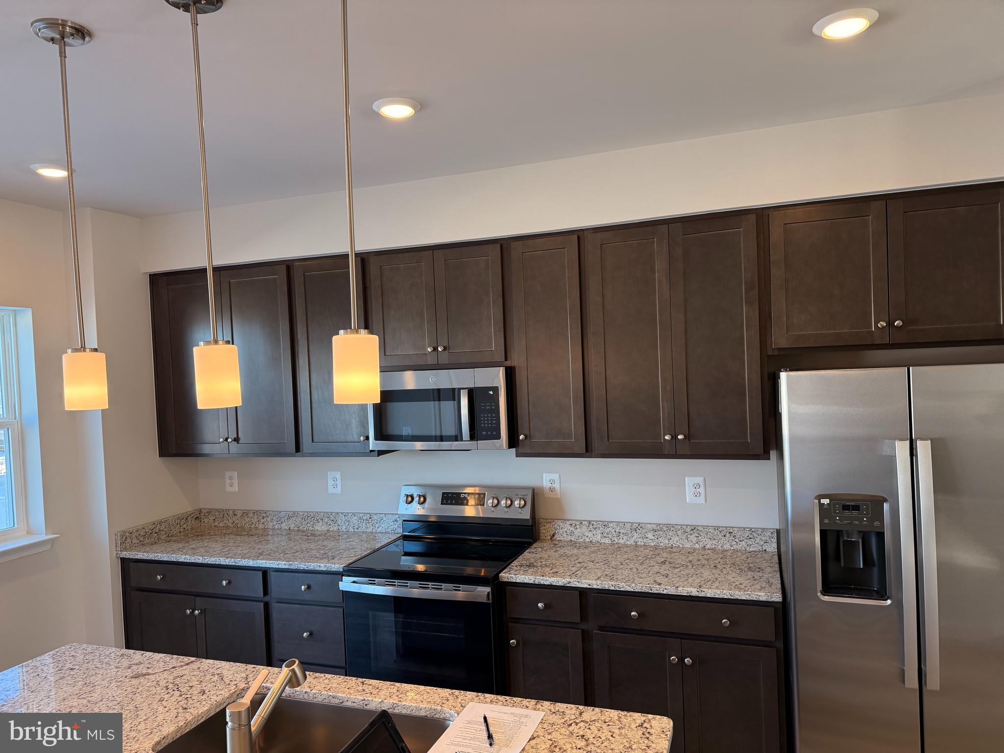 SHENANDOAH SPRINGS - Residential Lease