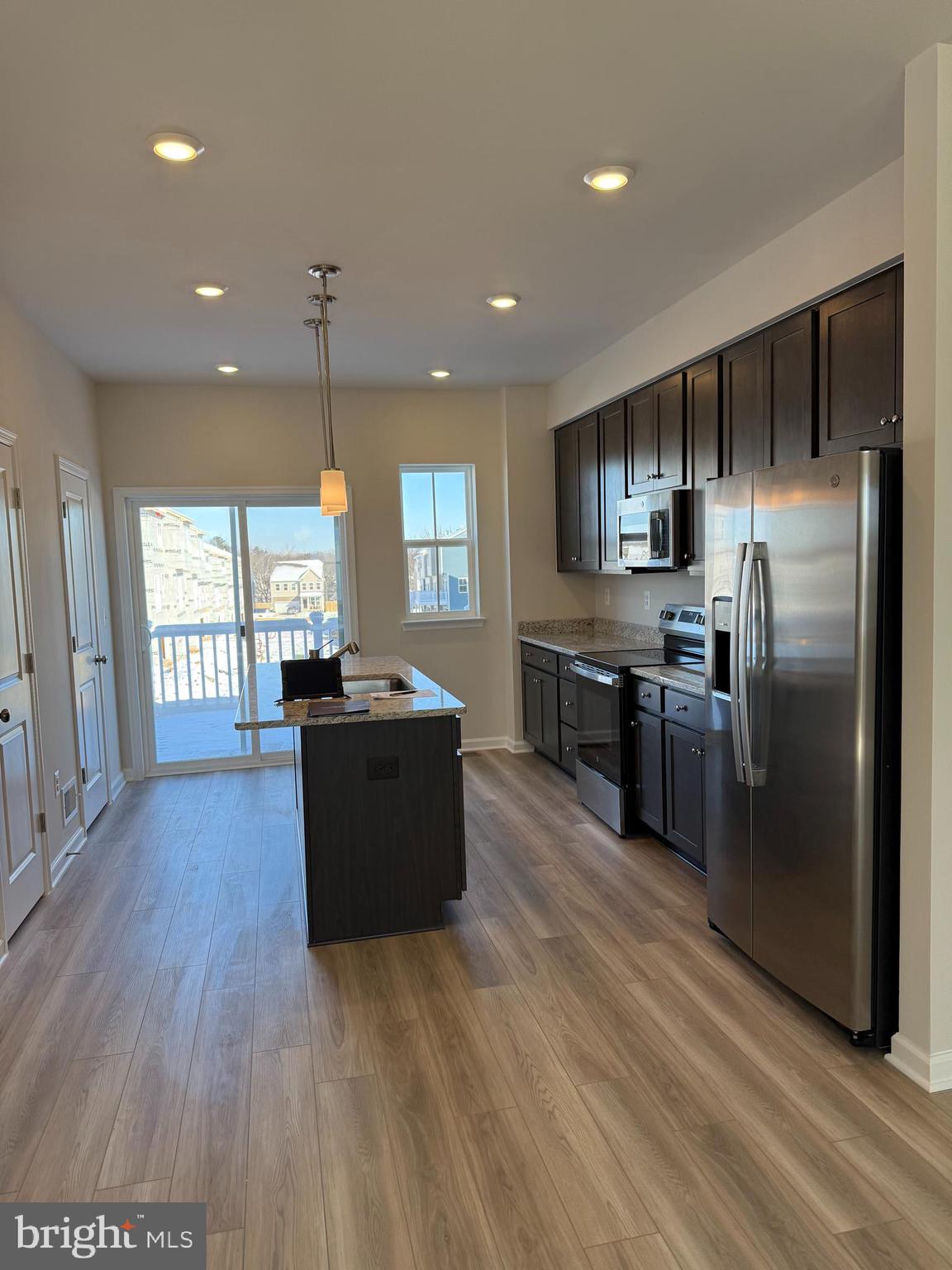 SHENANDOAH SPRINGS - Residential Lease