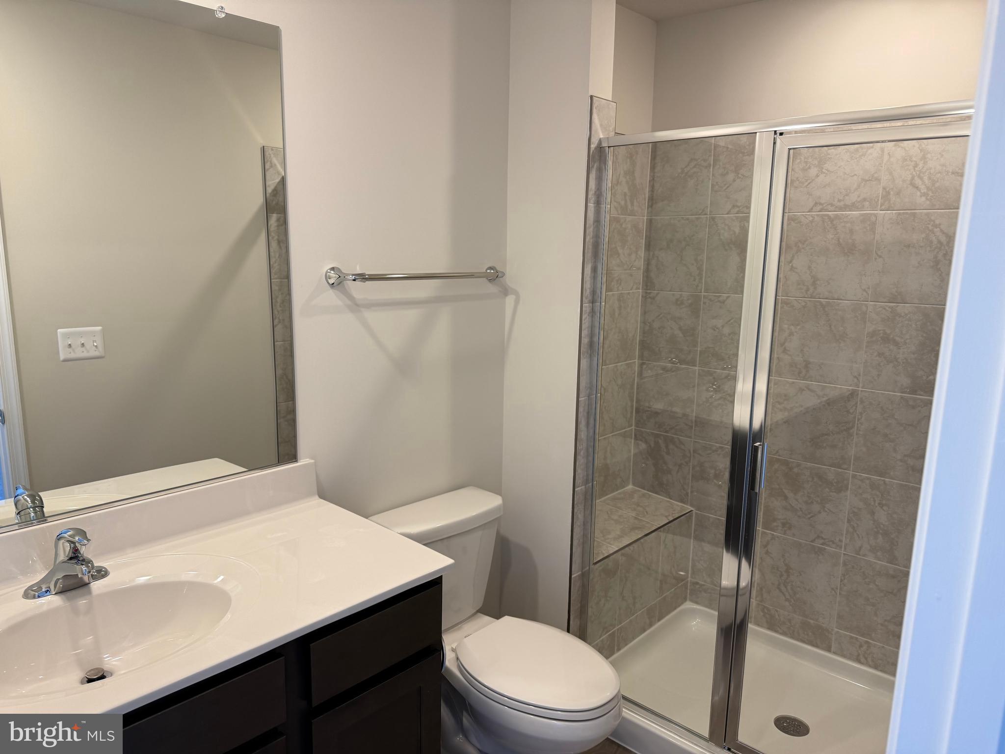 SHENANDOAH SPRINGS - Residential Lease