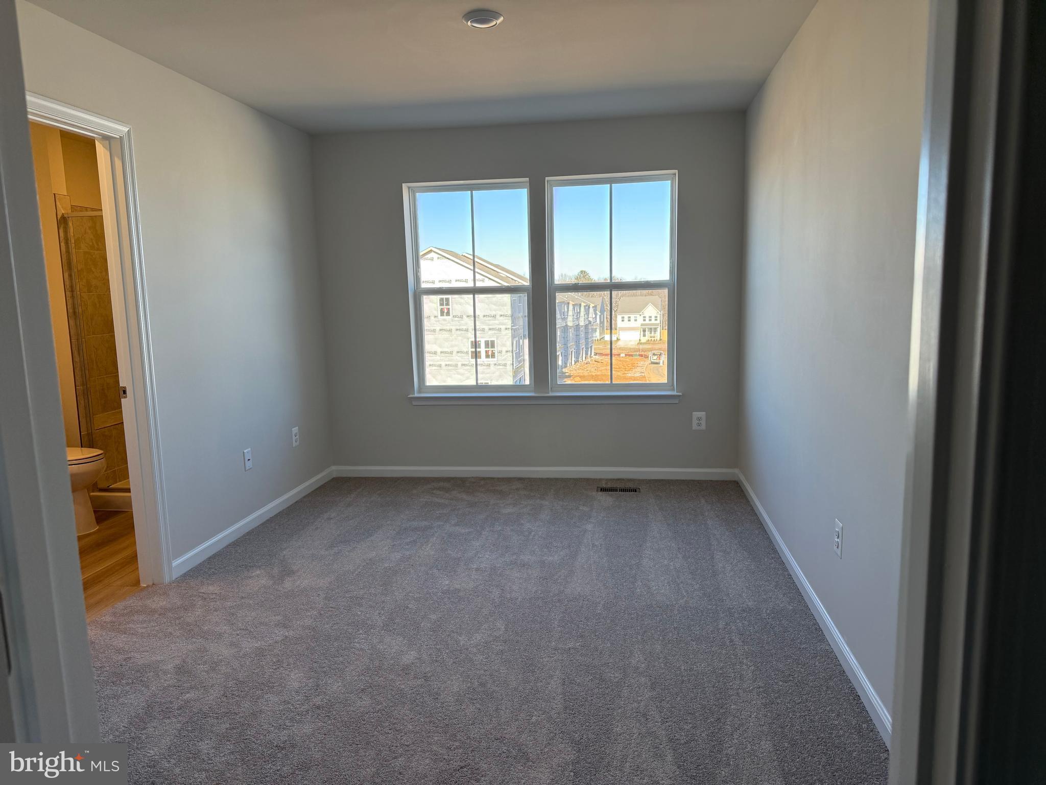 SHENANDOAH SPRINGS - Residential Lease