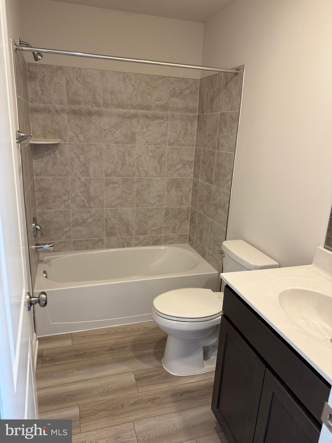 SHENANDOAH SPRINGS - Residential Lease