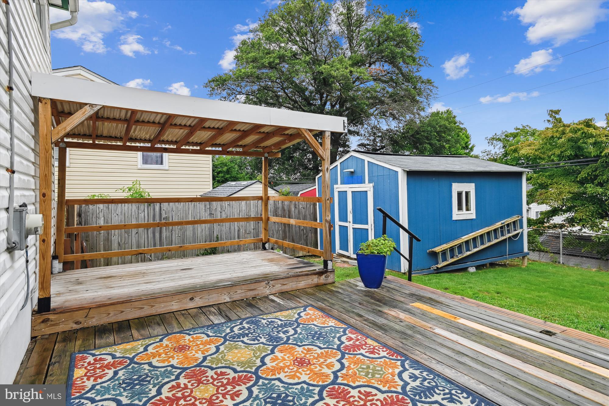 GLEN BURNIE PARK - Residential