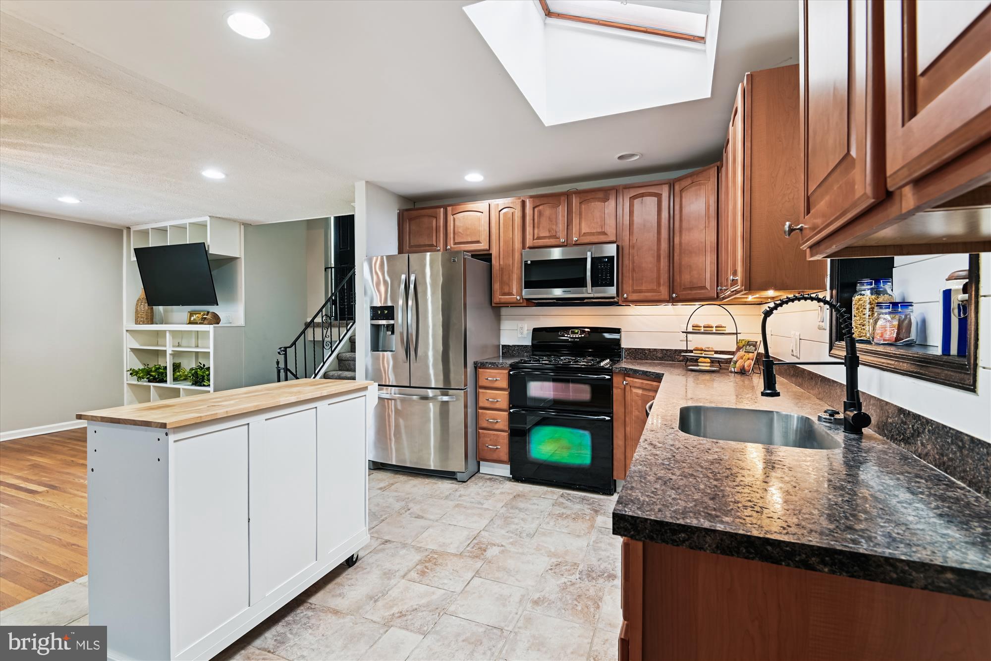 GLEN BURNIE PARK - Residential