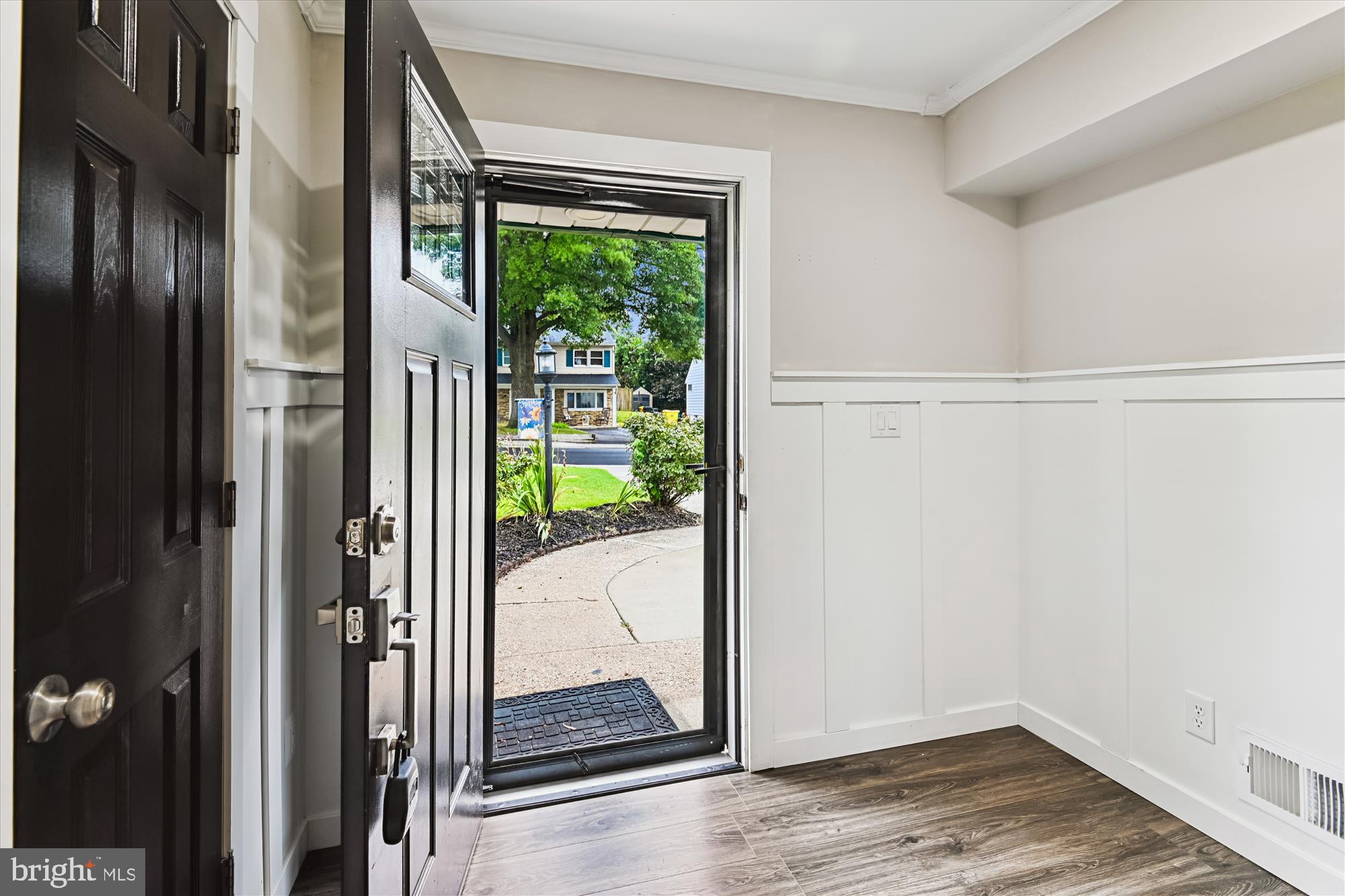 GLEN BURNIE PARK - Residential